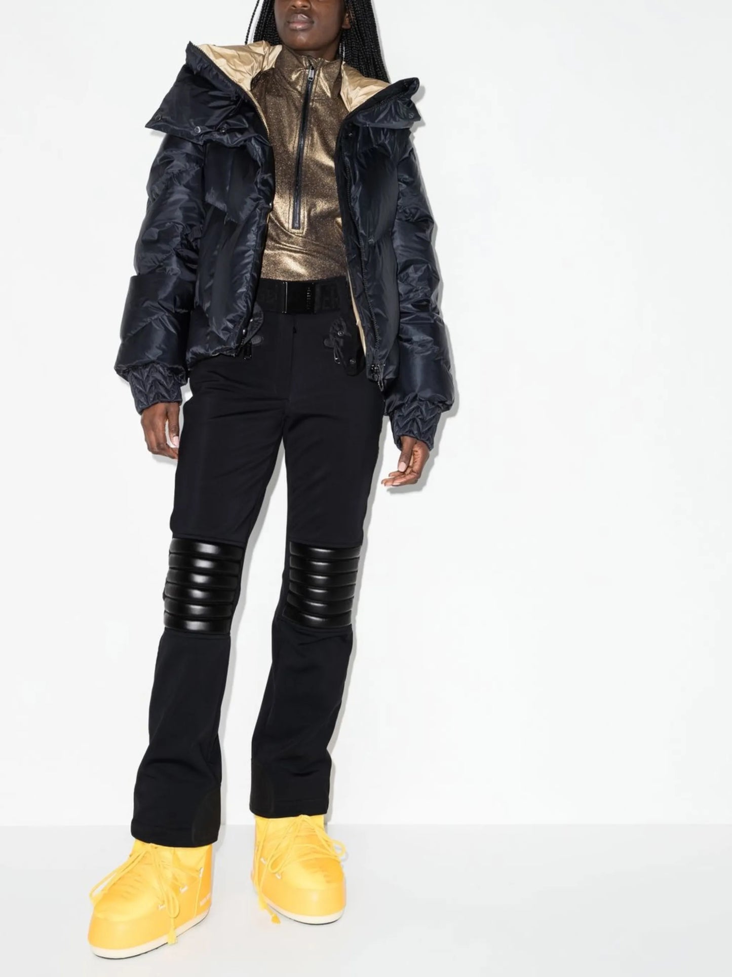 Rocky ski trousers