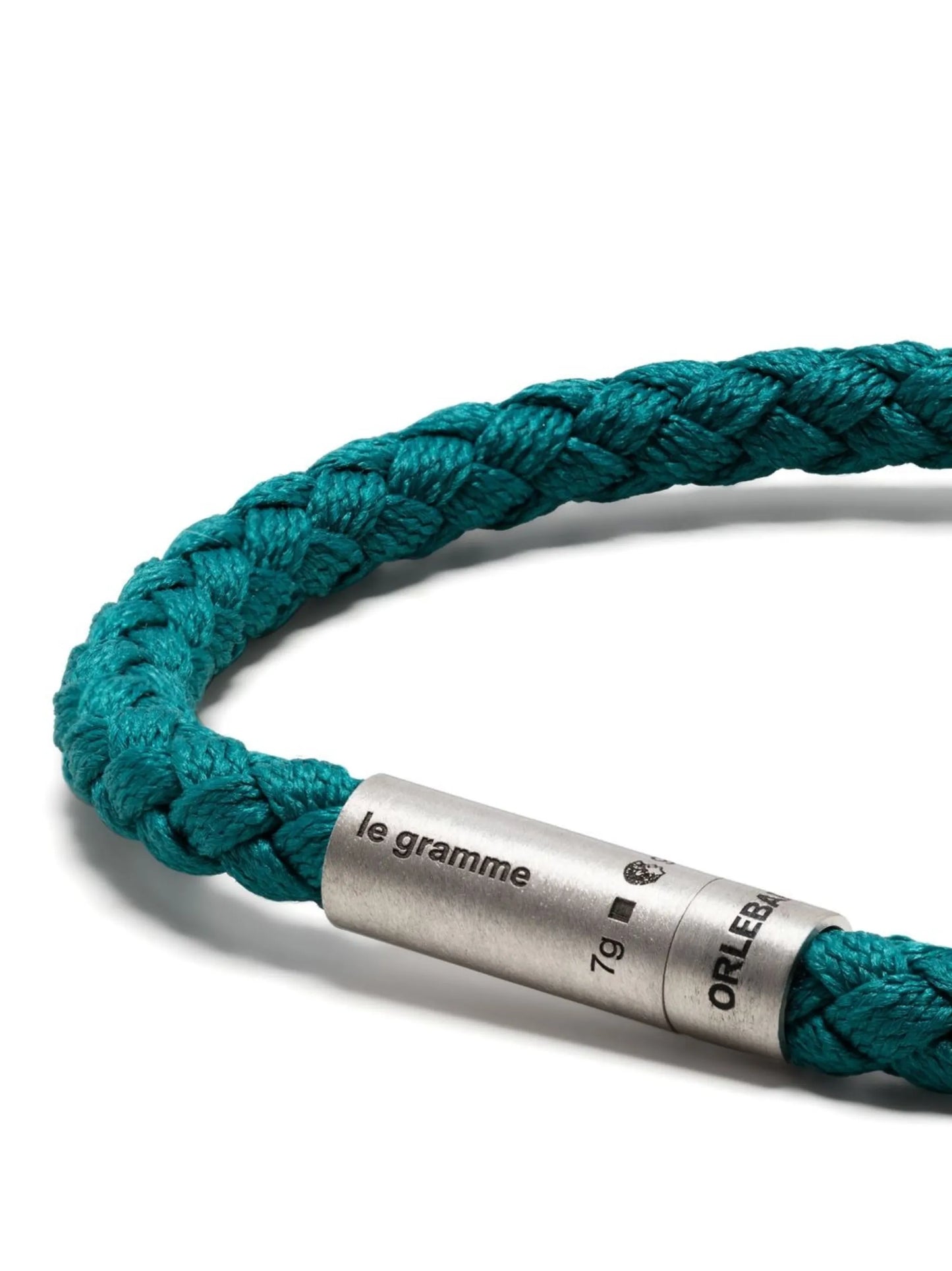 x Orlebar Brown Le 7g bracelet