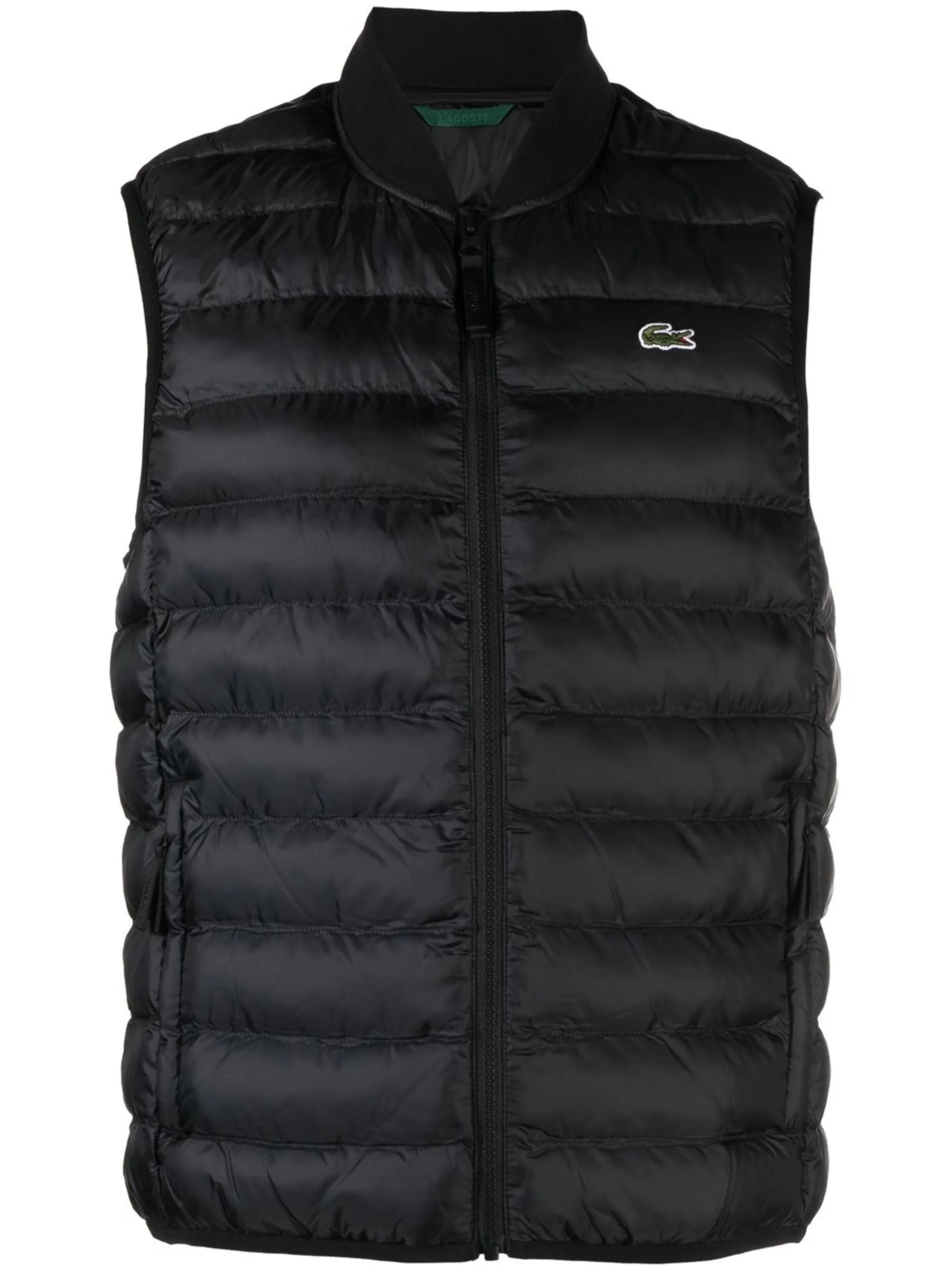 Golf Essentials padded gilet