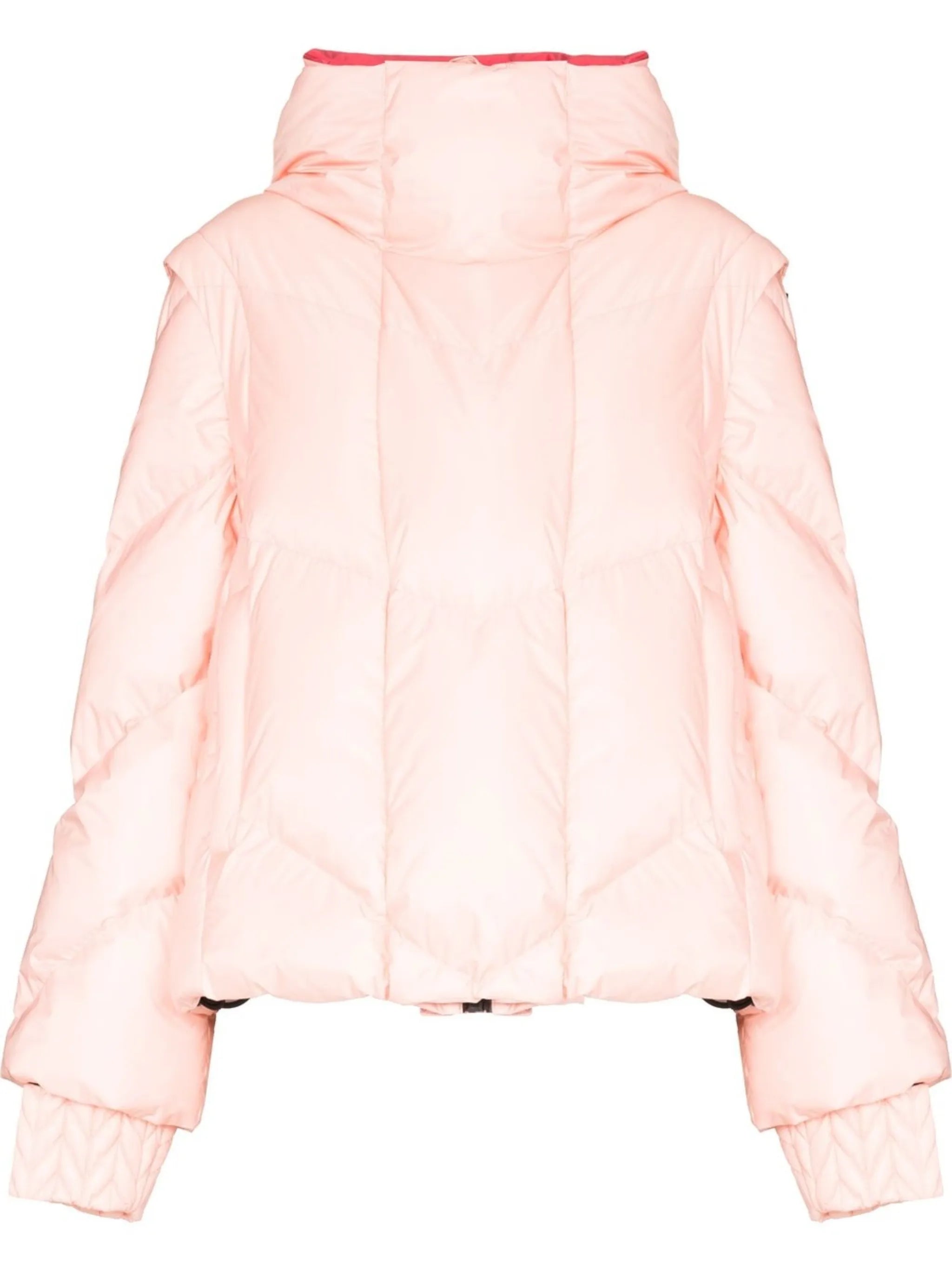 Josie padded puffer jacket
