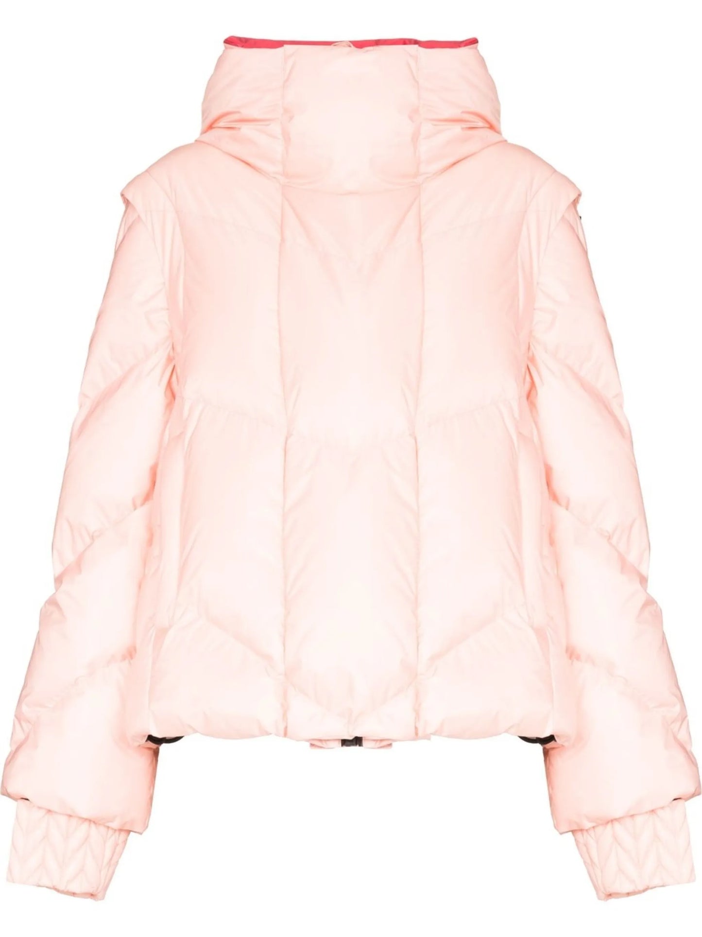 Josie padded puffer jacket