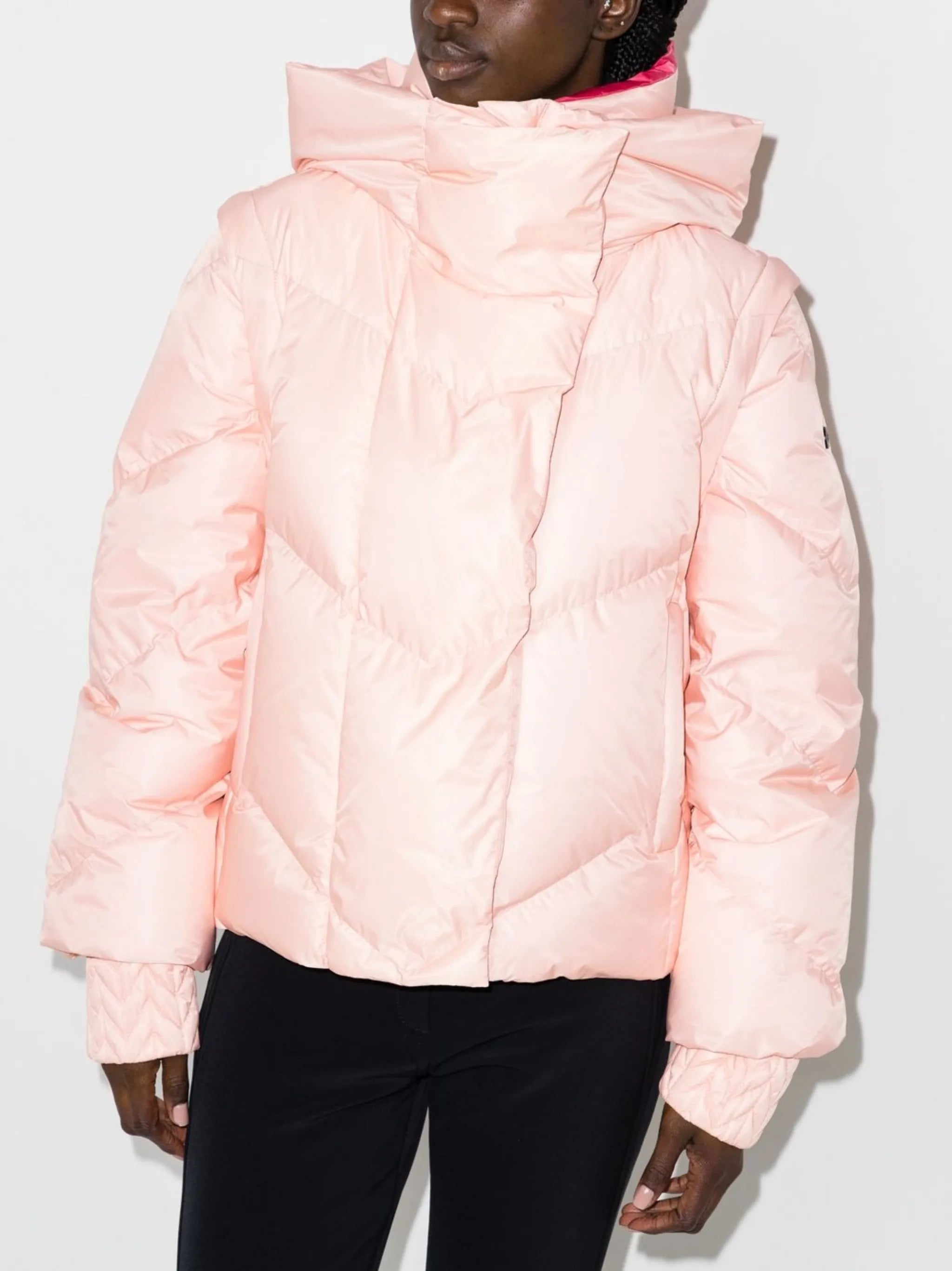 Josie padded puffer jacket