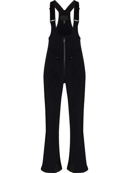 Phoebe shoulder-strap ski bottoms