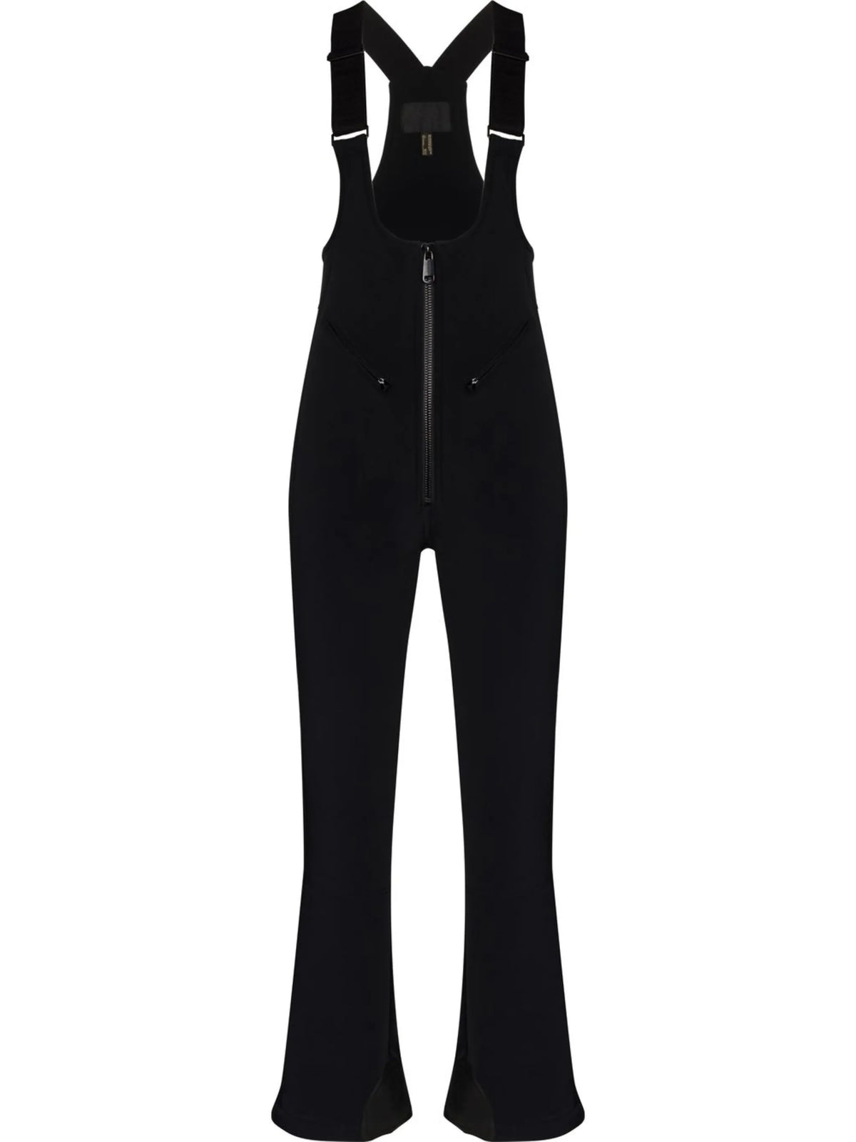 Phoebe shoulder-strap ski bottoms