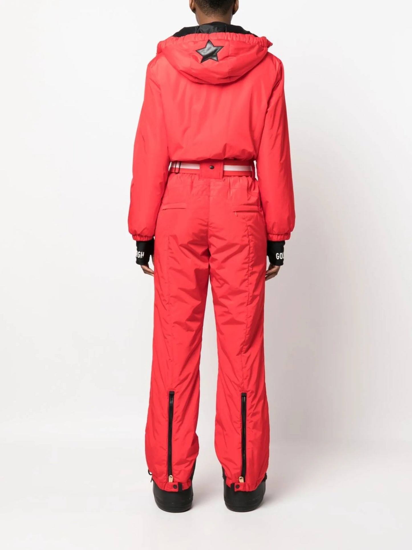 Lexi padded ski suit