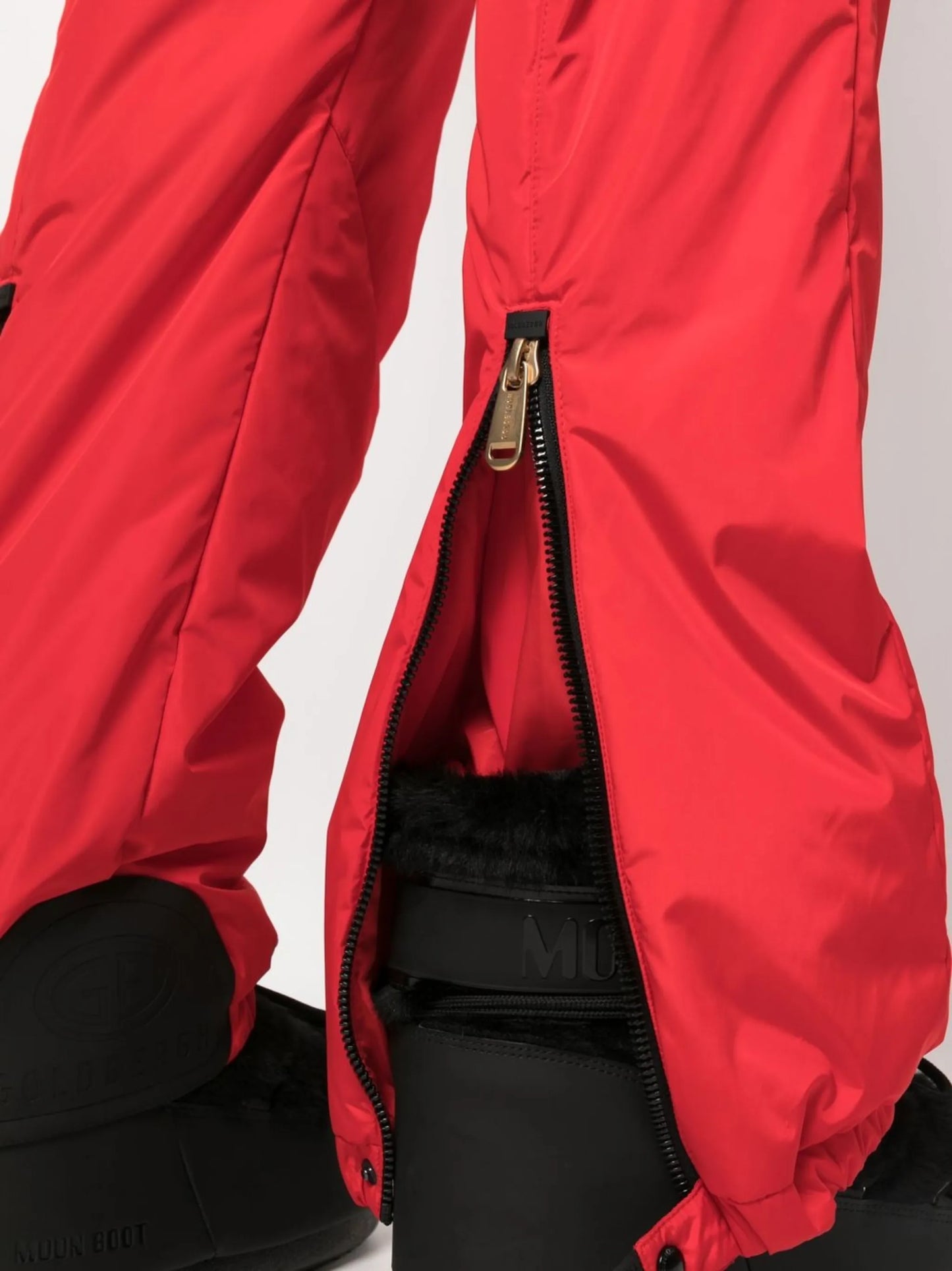 Lexi padded ski suit