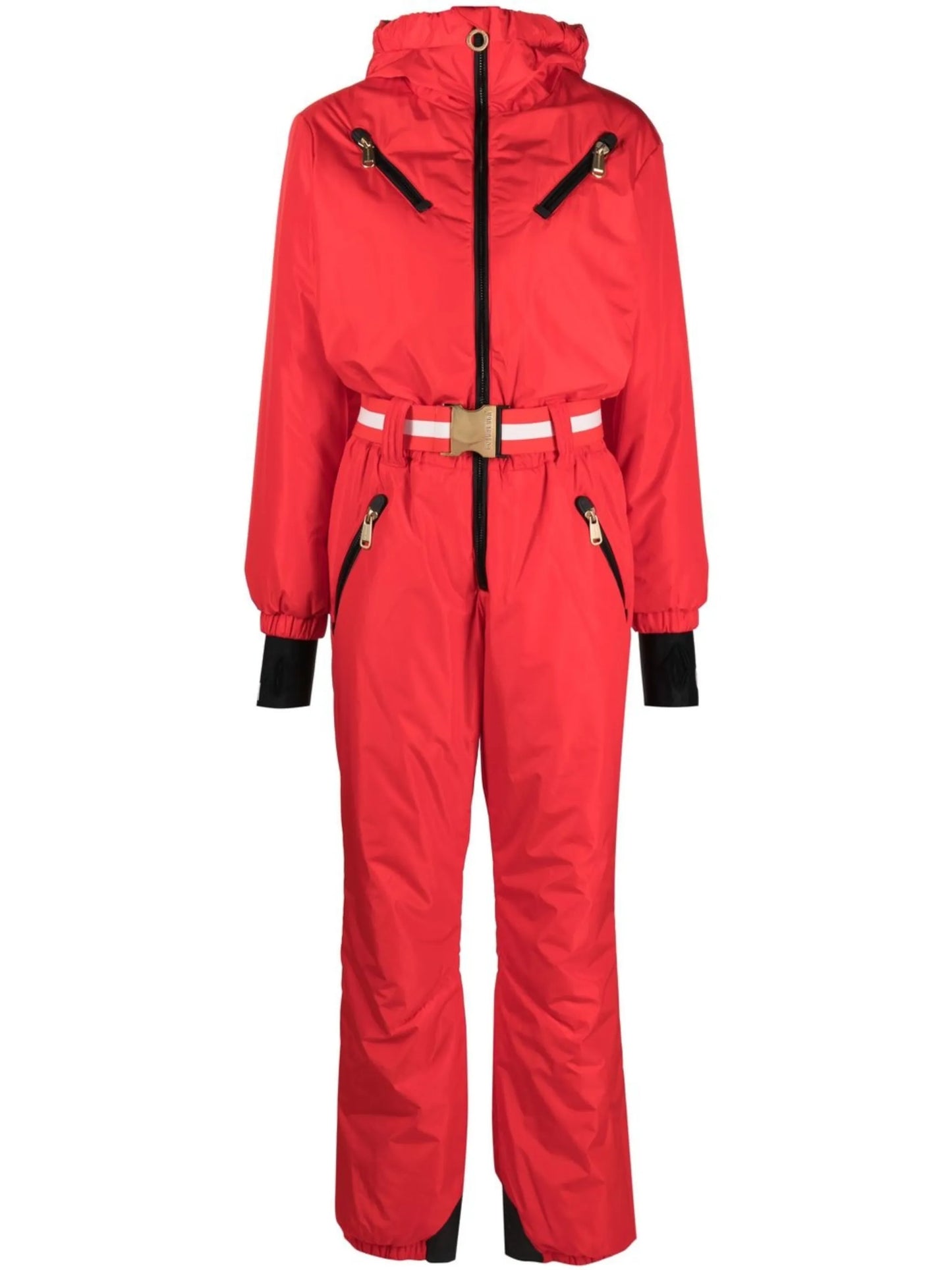 Lexi padded ski suit