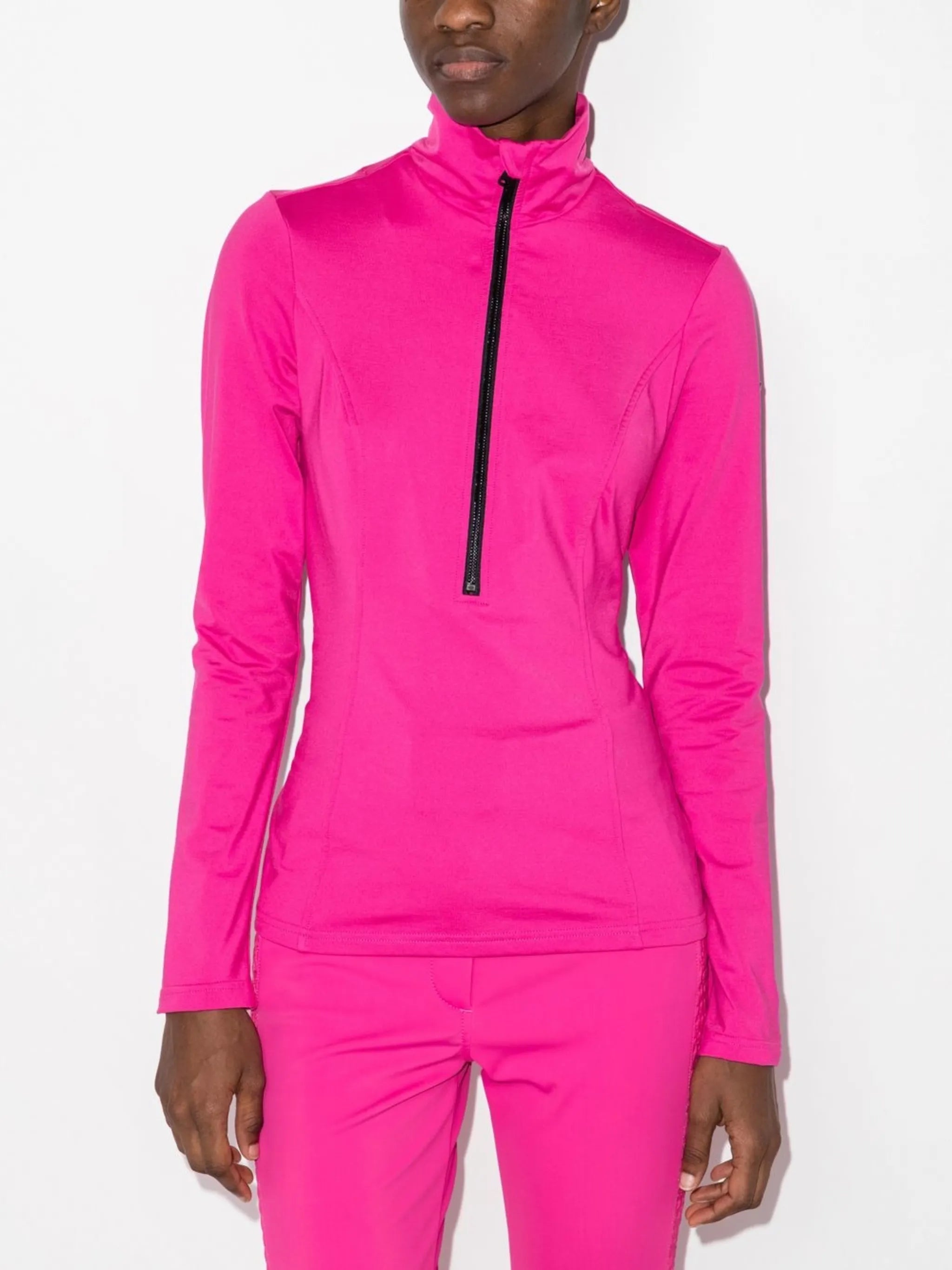 Serena base layer fleece