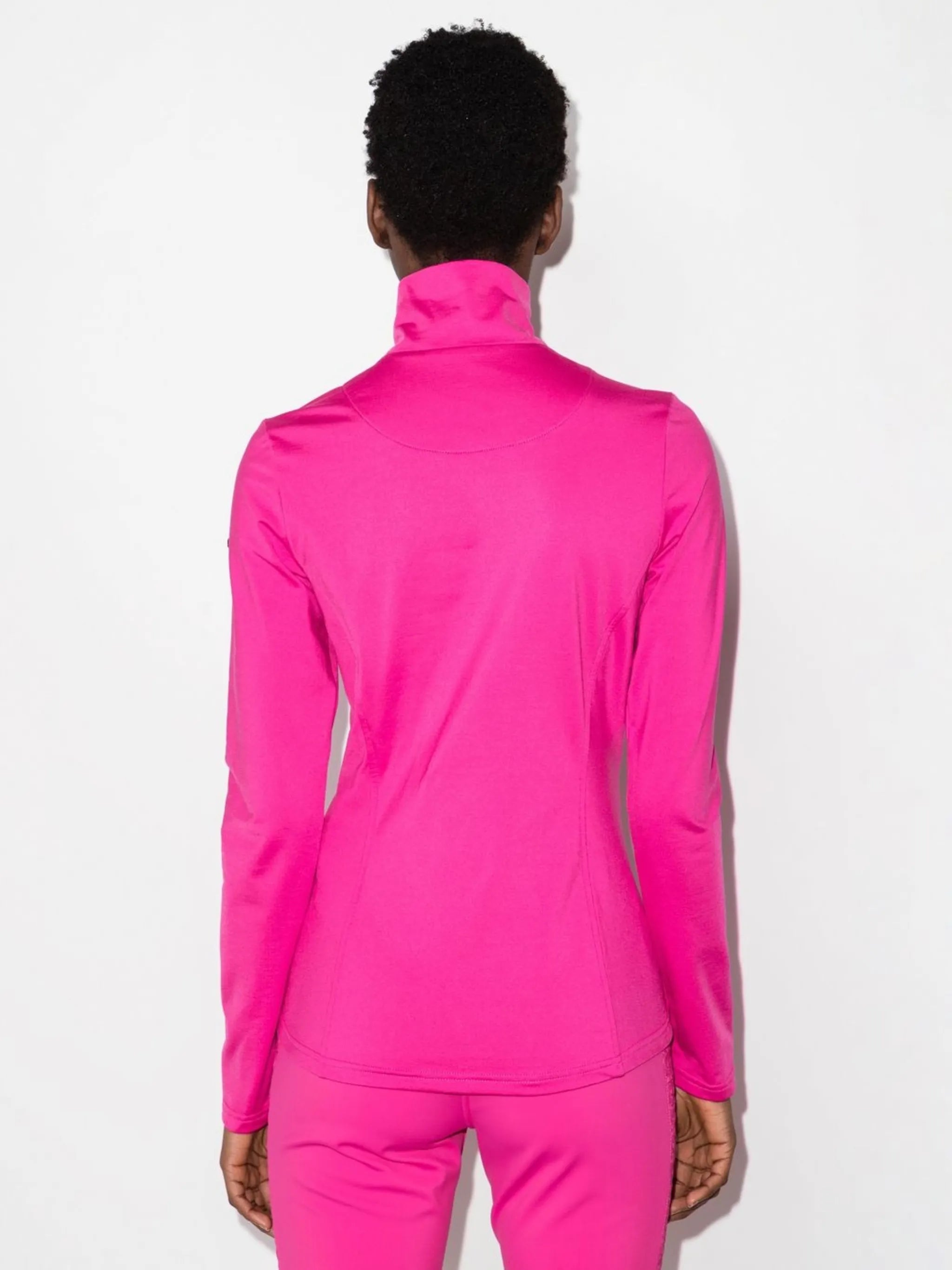 Serena base layer fleece