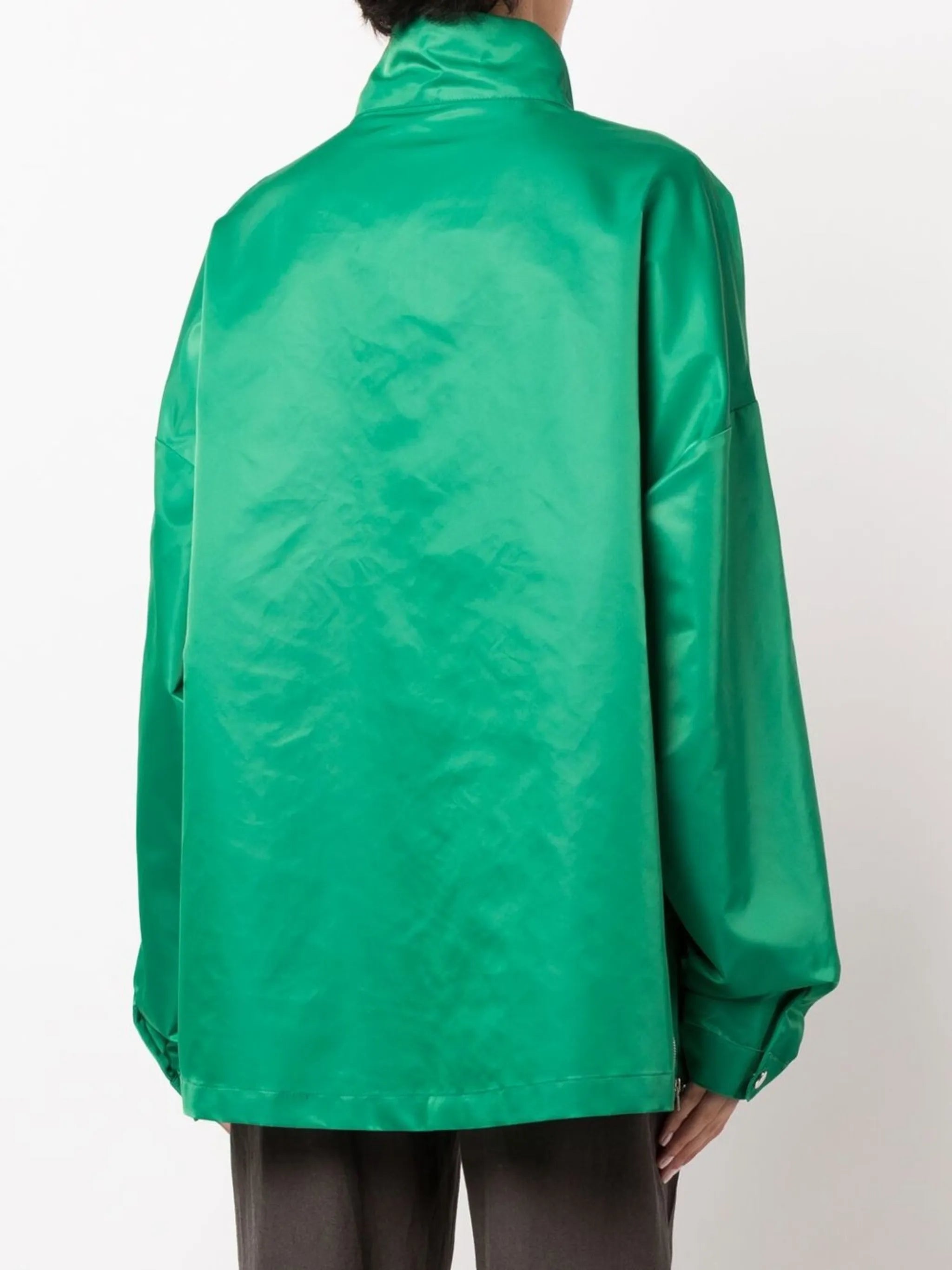 Kevin pull-over jacket