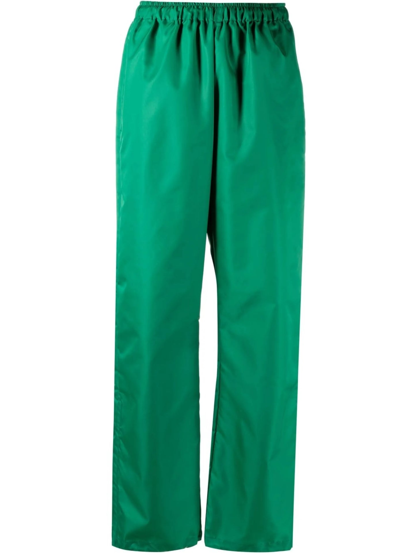 Kevin ankle zip track pants