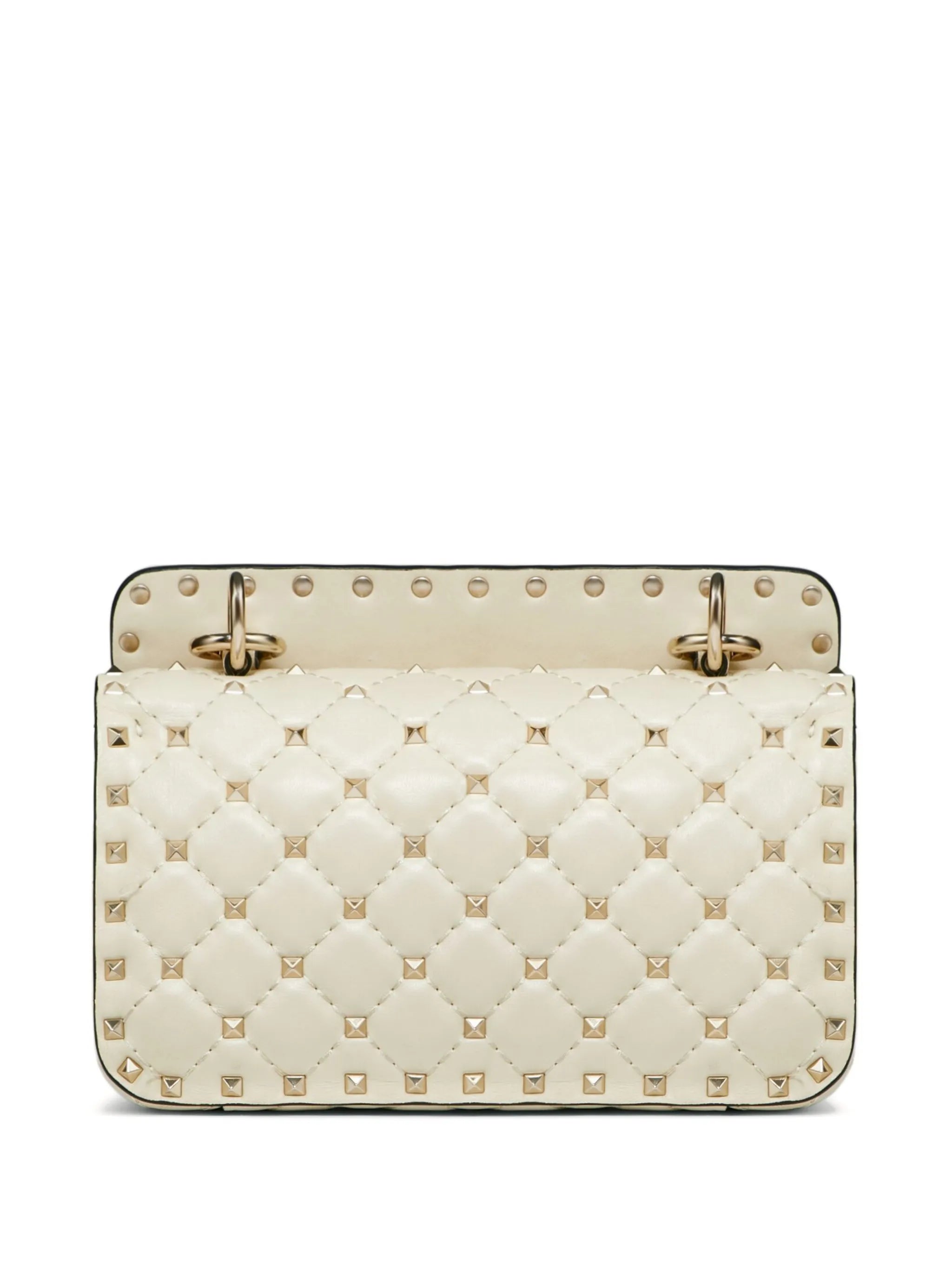 small Rockstud Spike shoulder bag