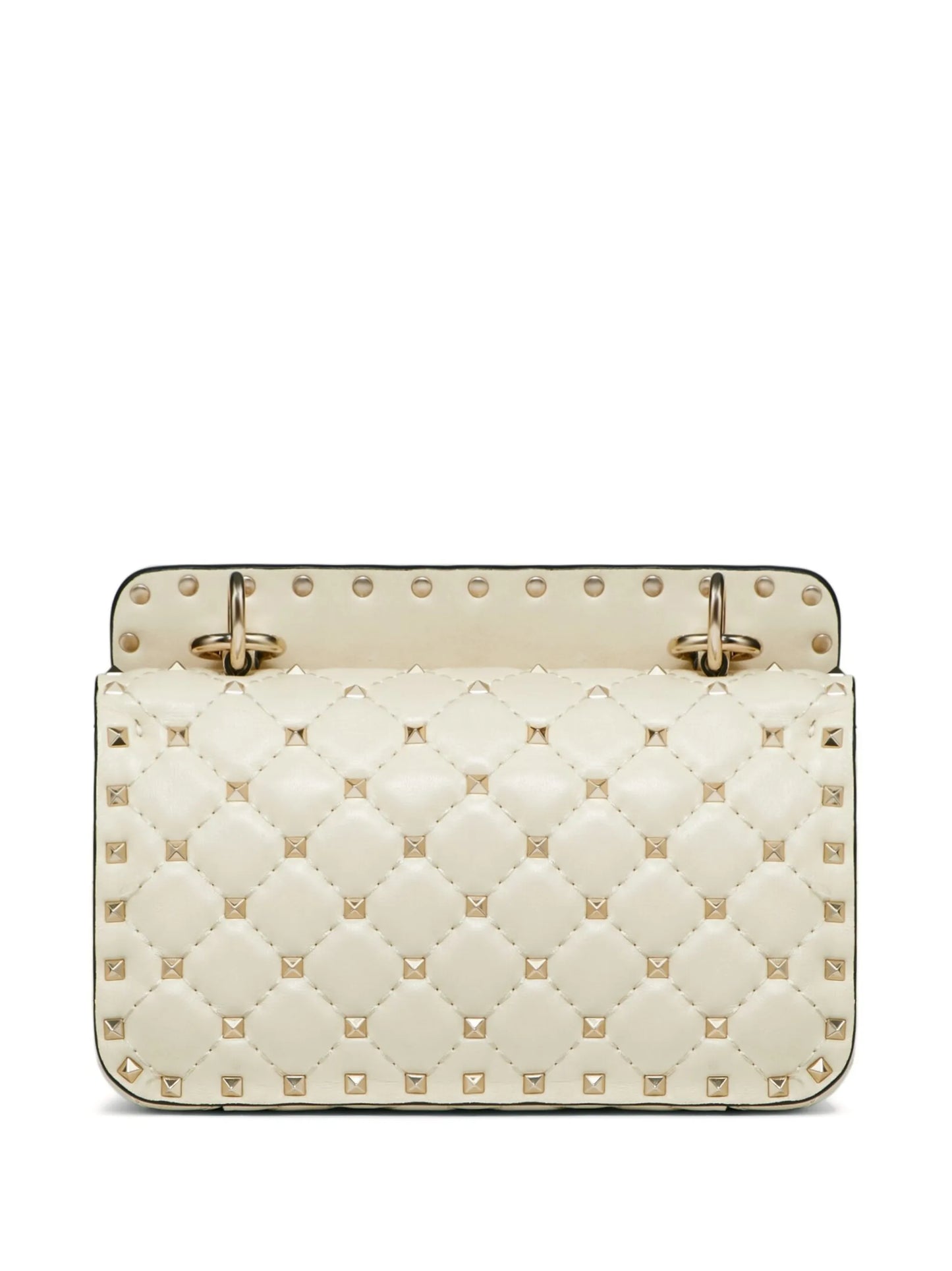 small Rockstud Spike shoulder bag