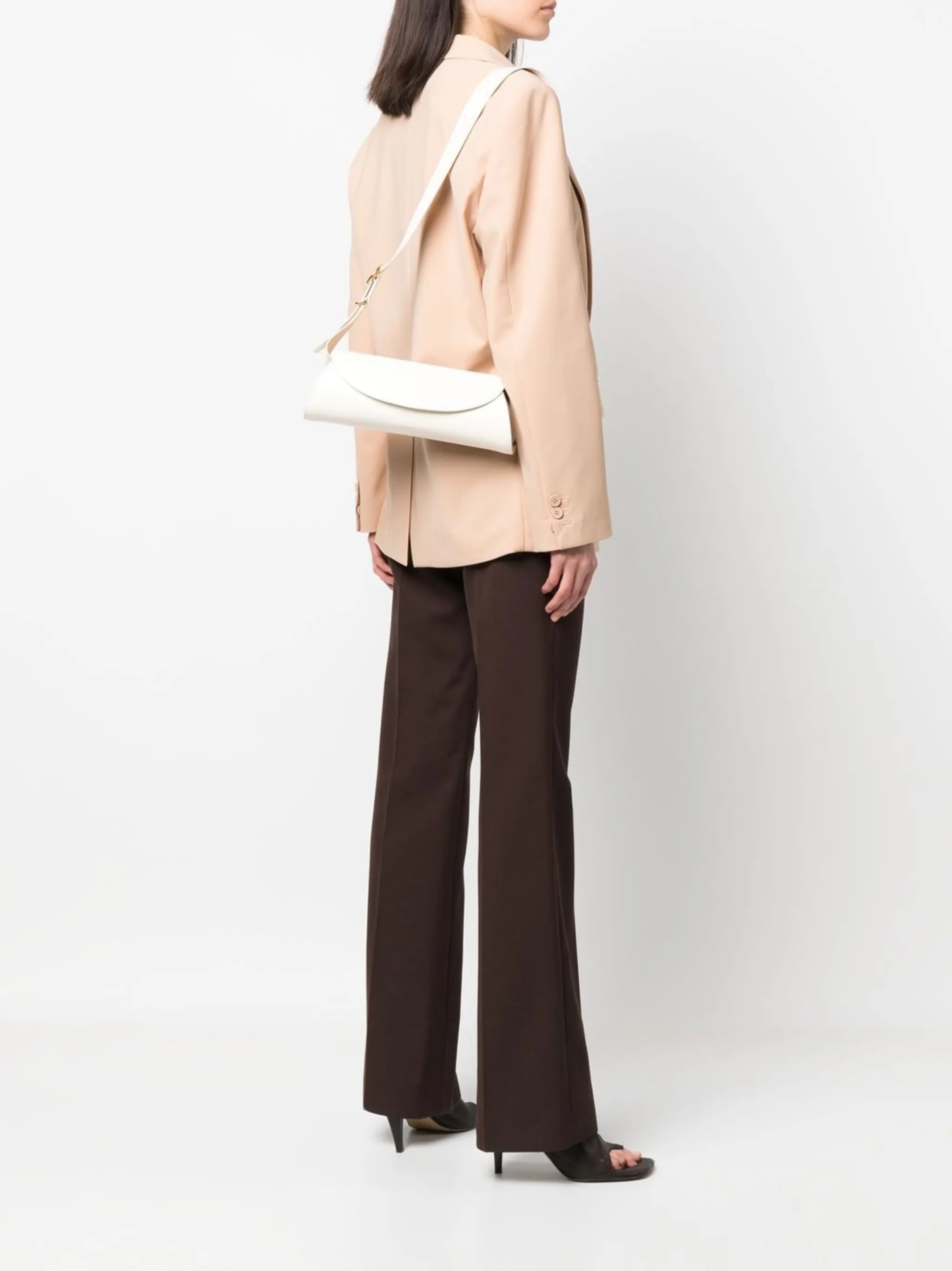 Cannolo small shoulder bag