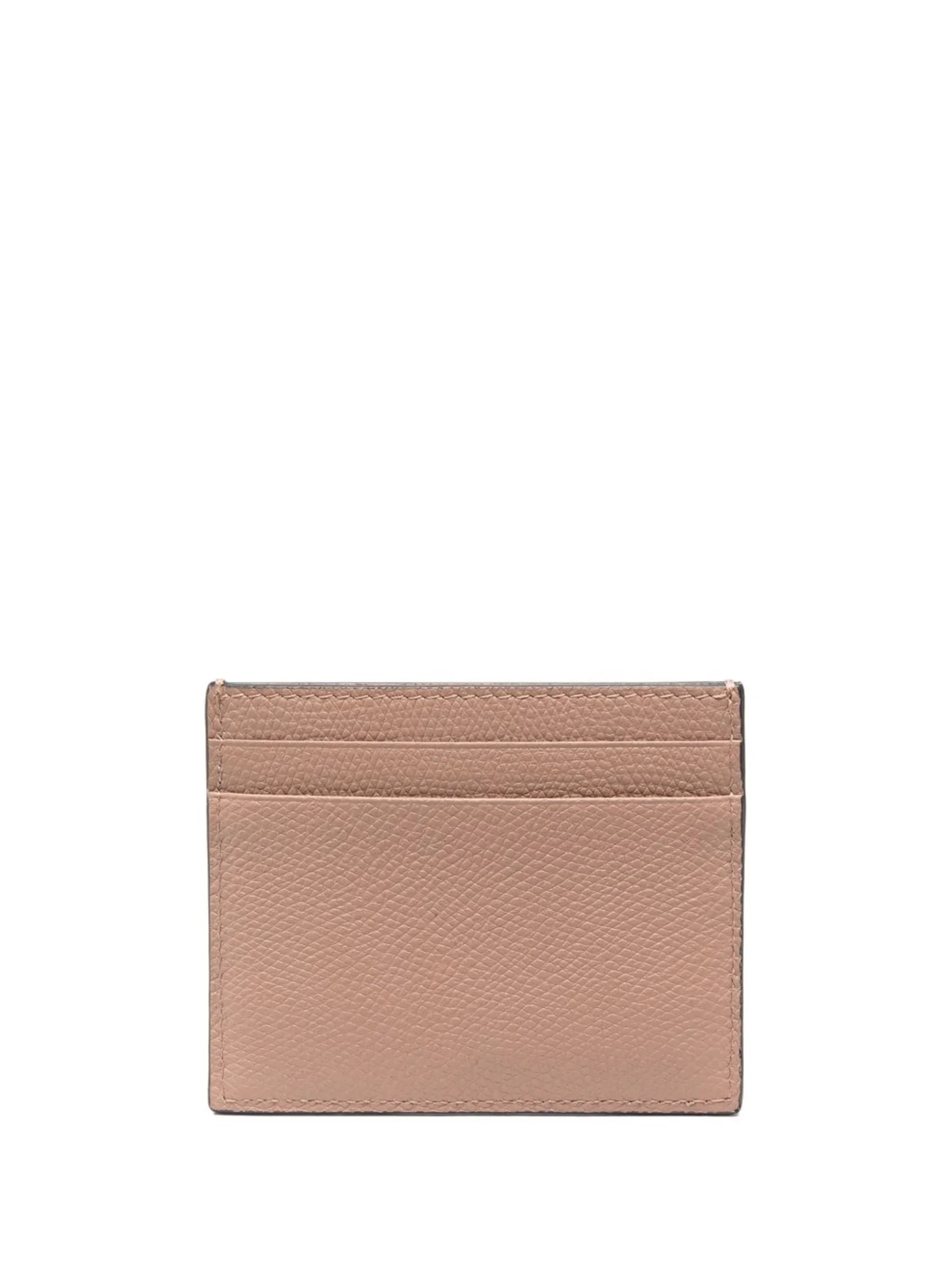 VLogo Signature card holder