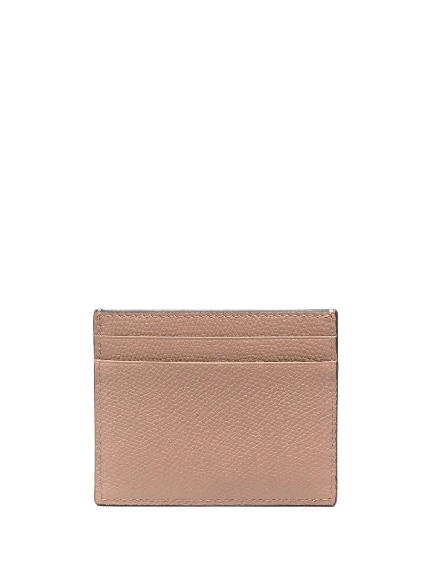 VLogo Signature card holder