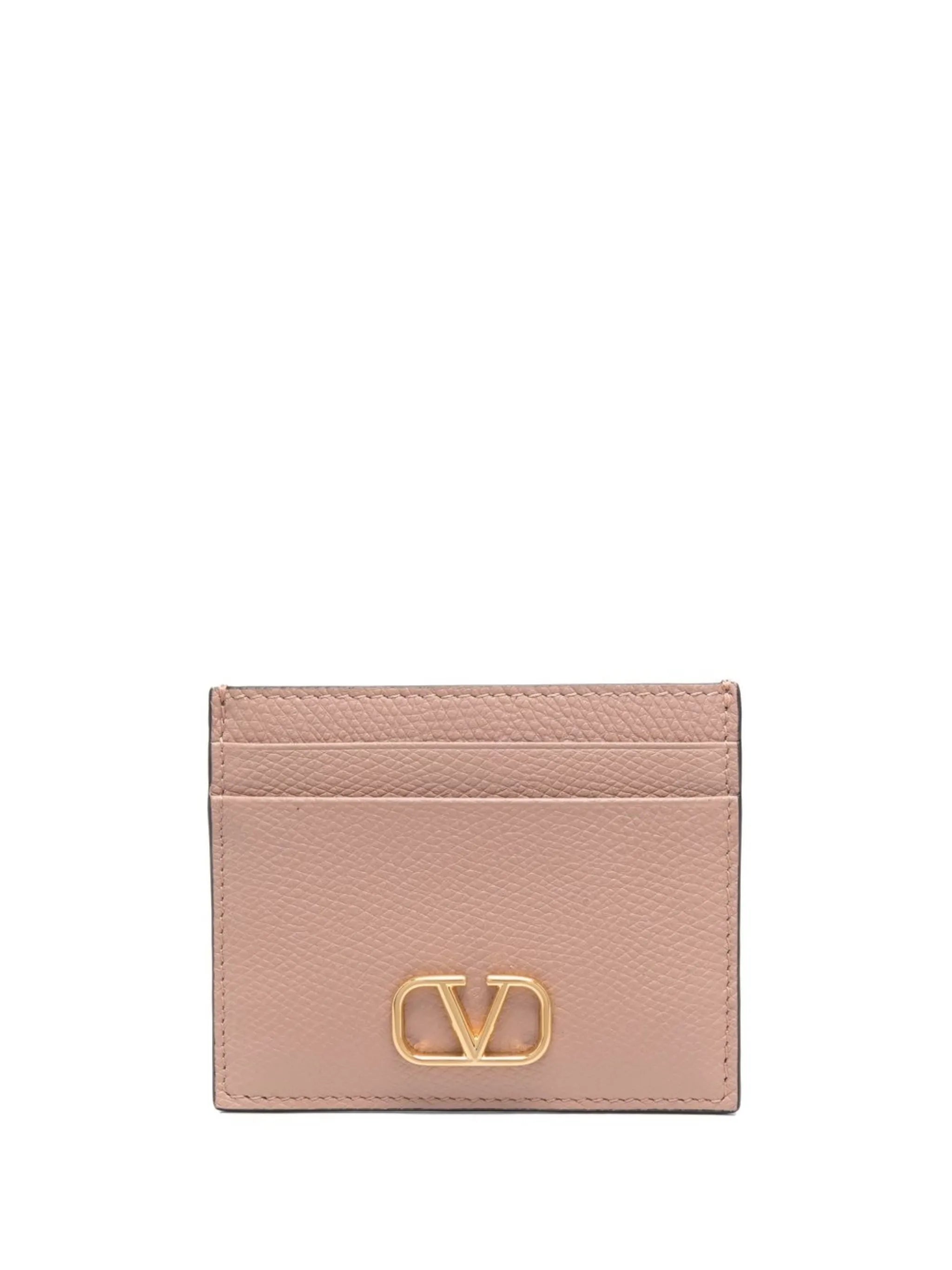 VLogo Signature card holder