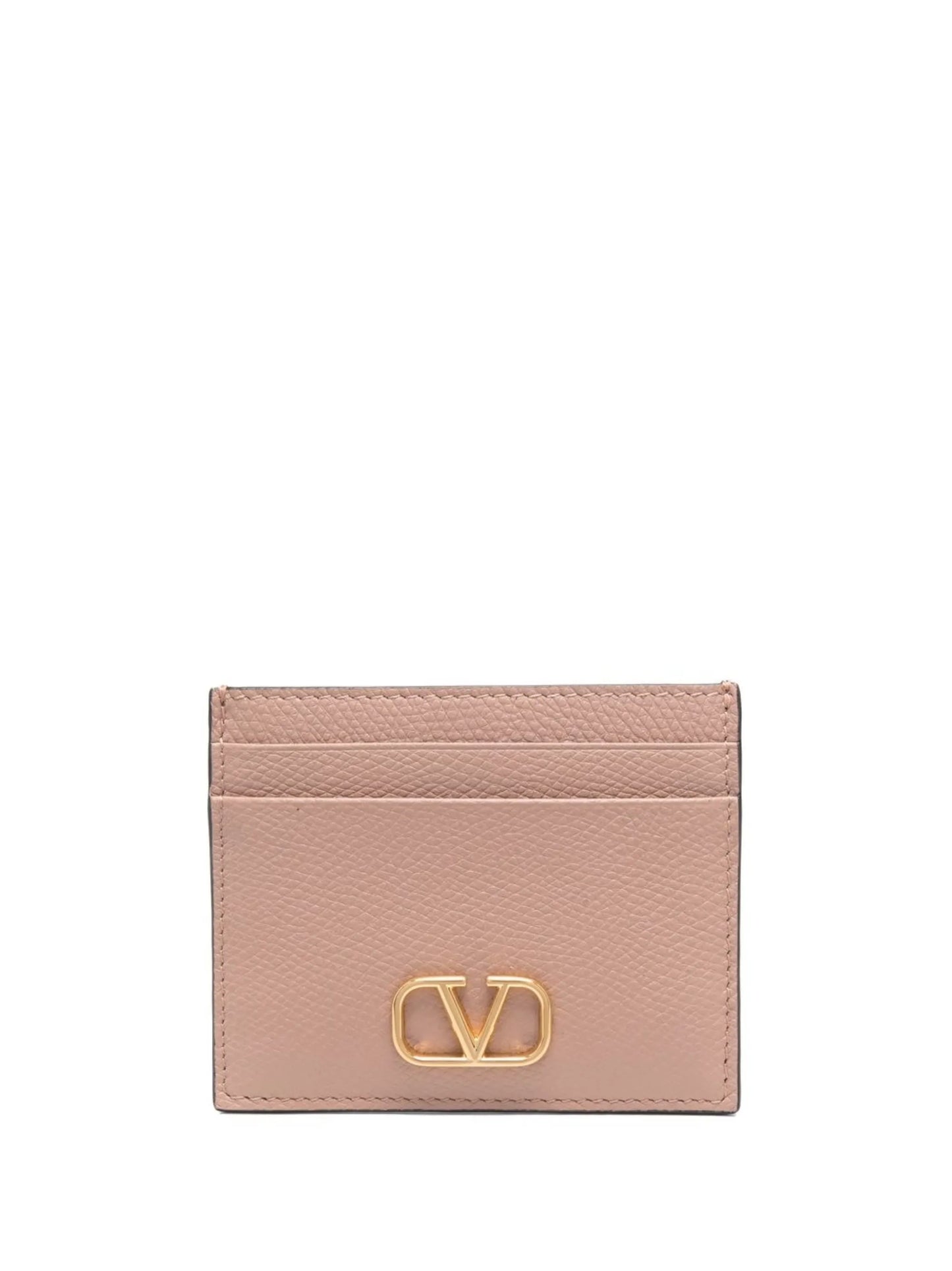 VLogo Signature card holder