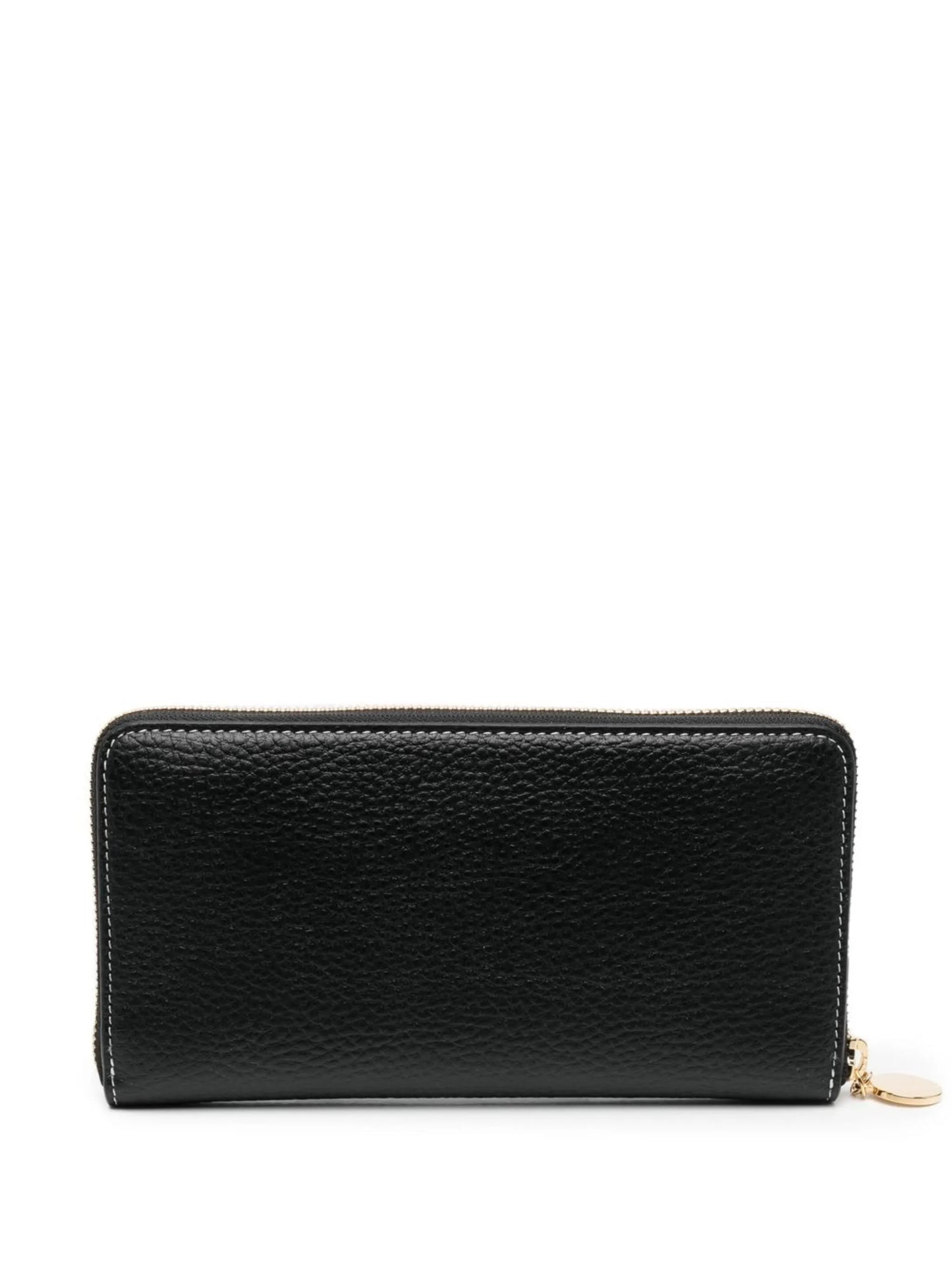 Stella Logo continental wallet