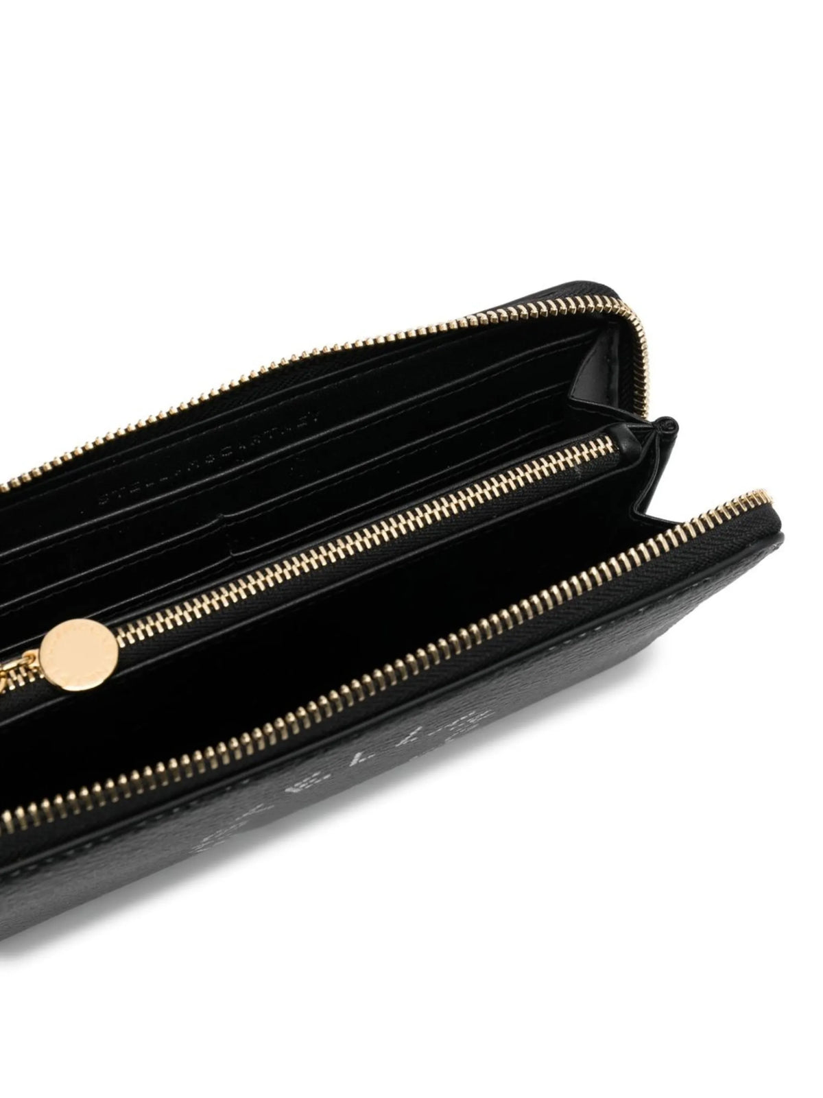 Stella Logo continental wallet