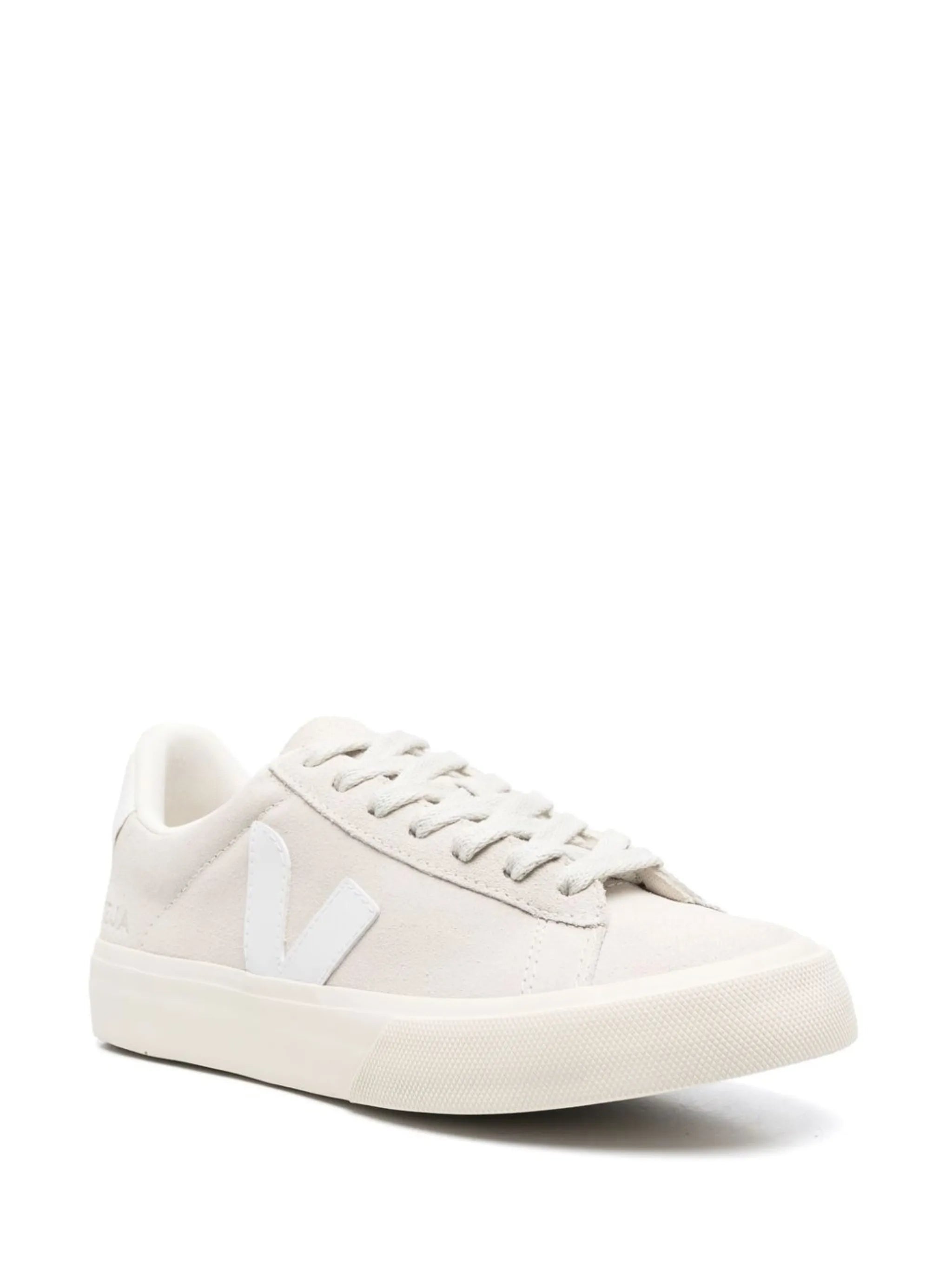 Campo low-top sneakers