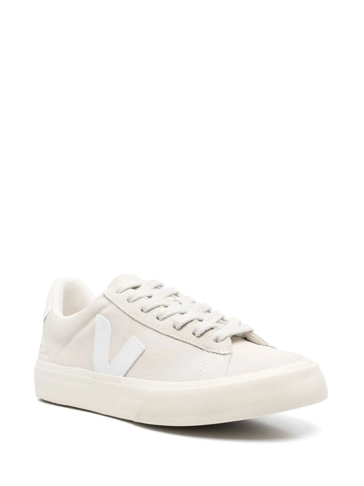 Campo low-top sneakers