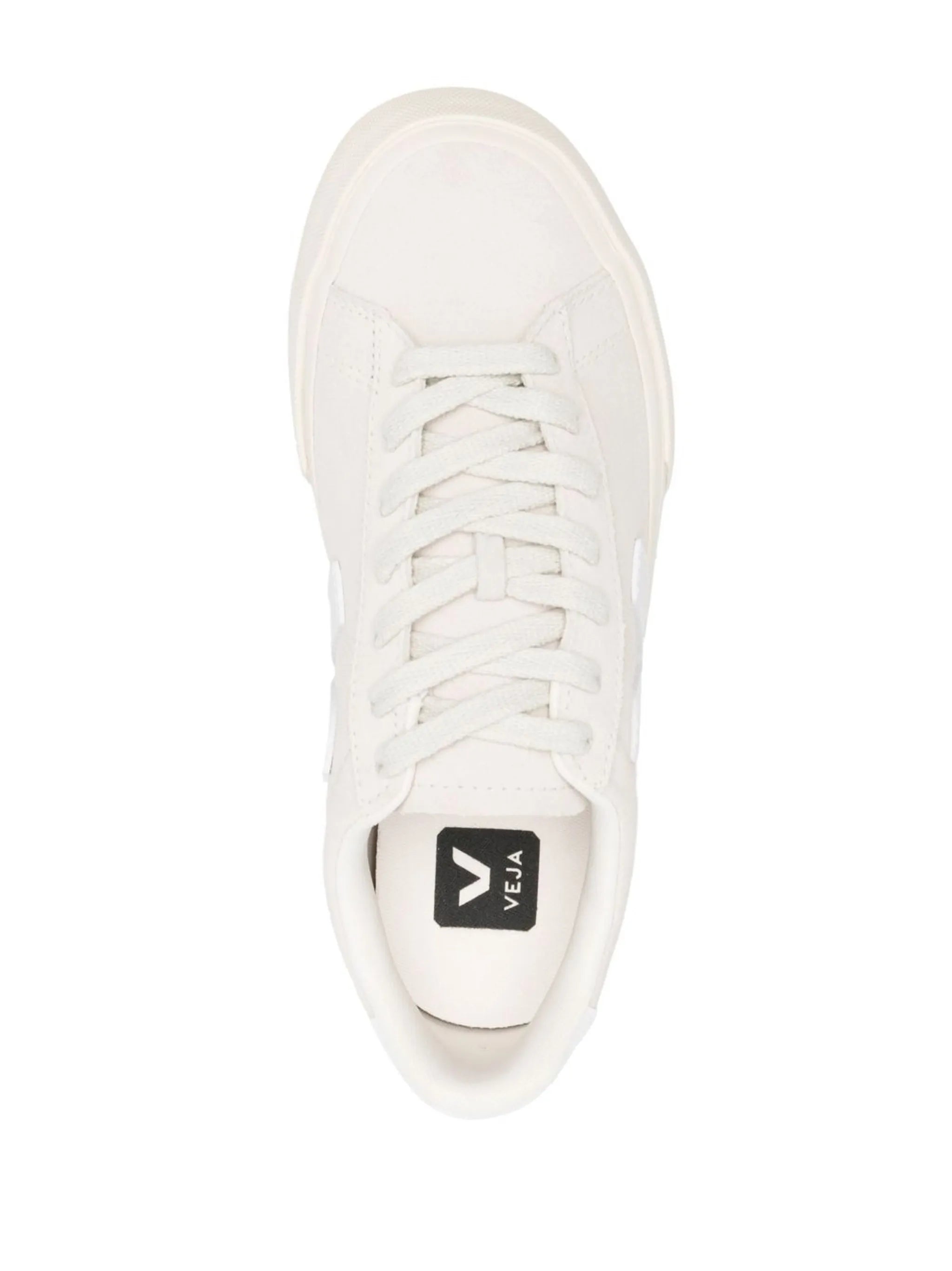 Campo low-top sneakers
