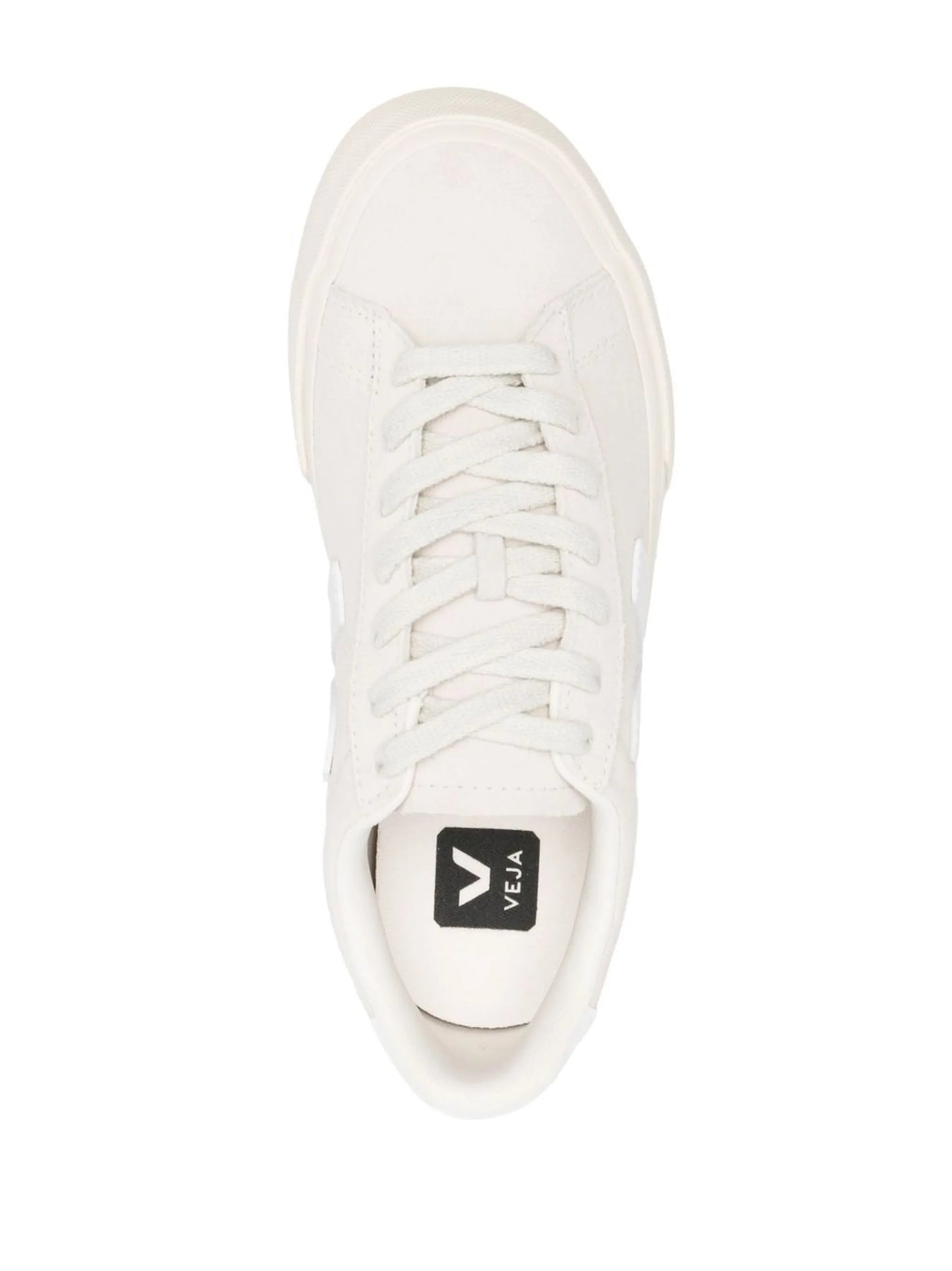 Campo low-top sneakers