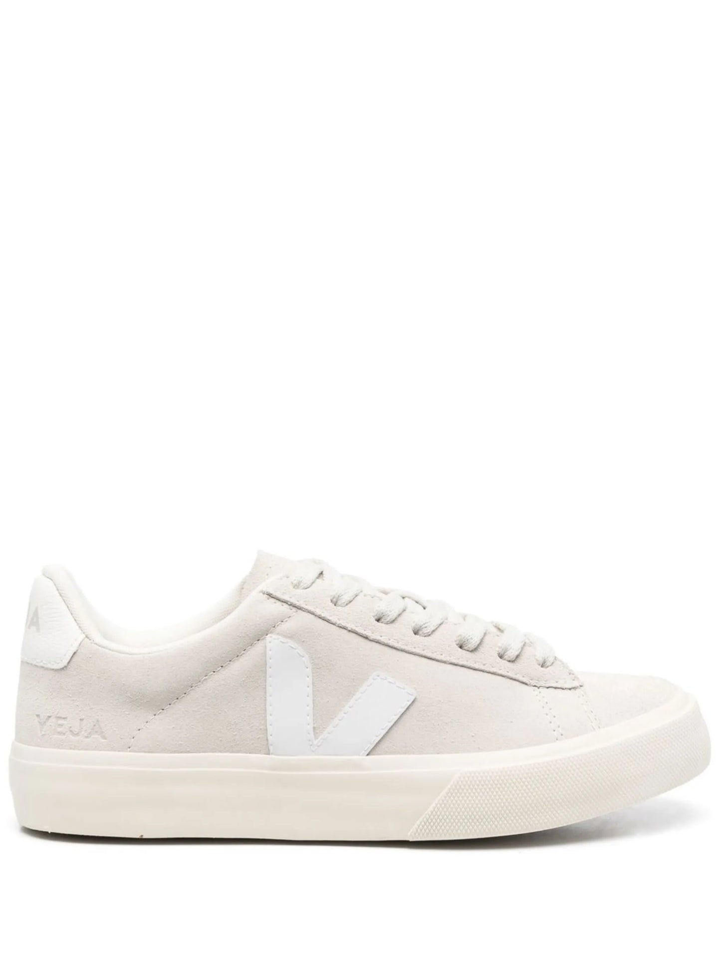 Campo low-top sneakers