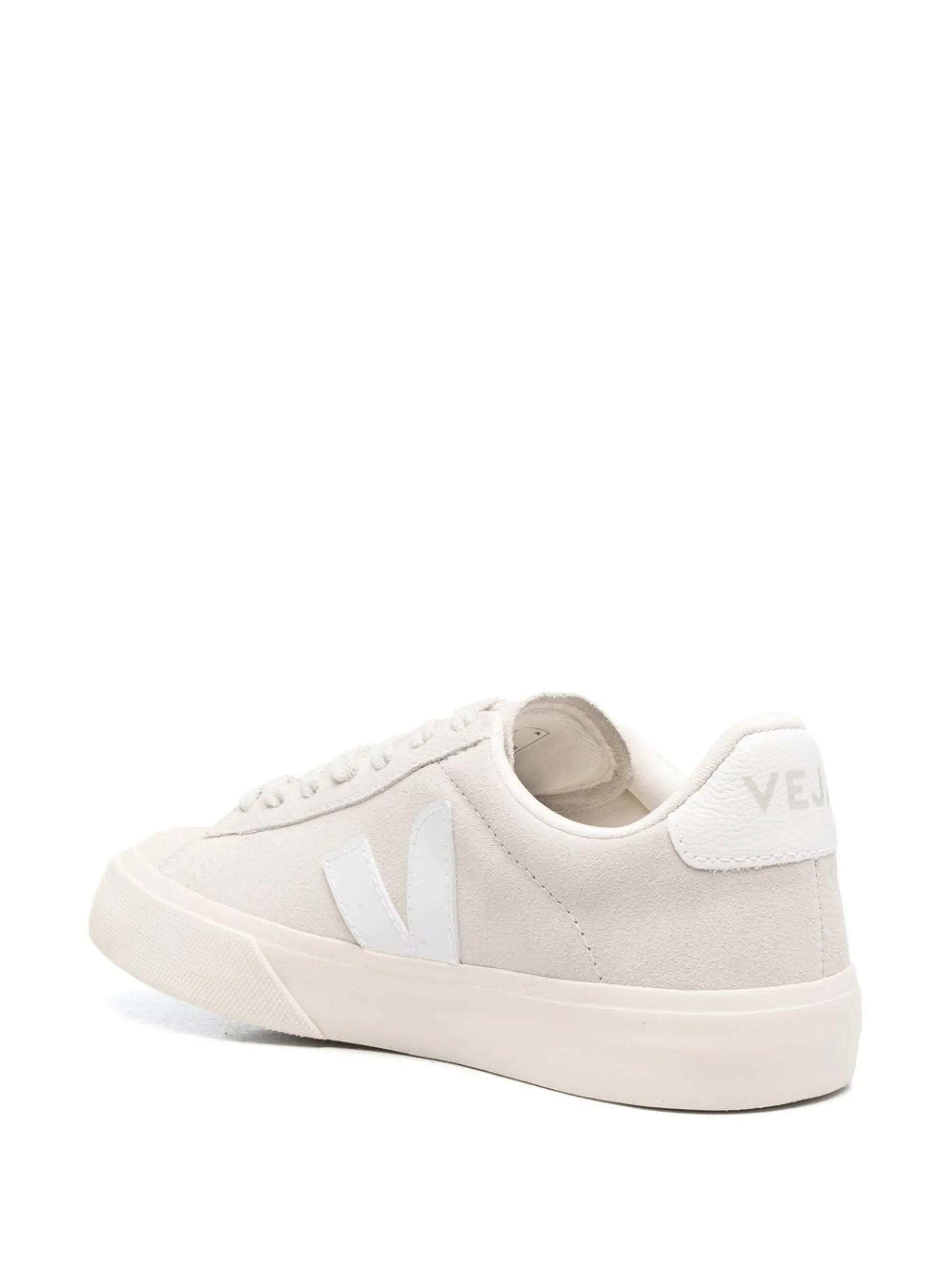 Campo low-top sneakers