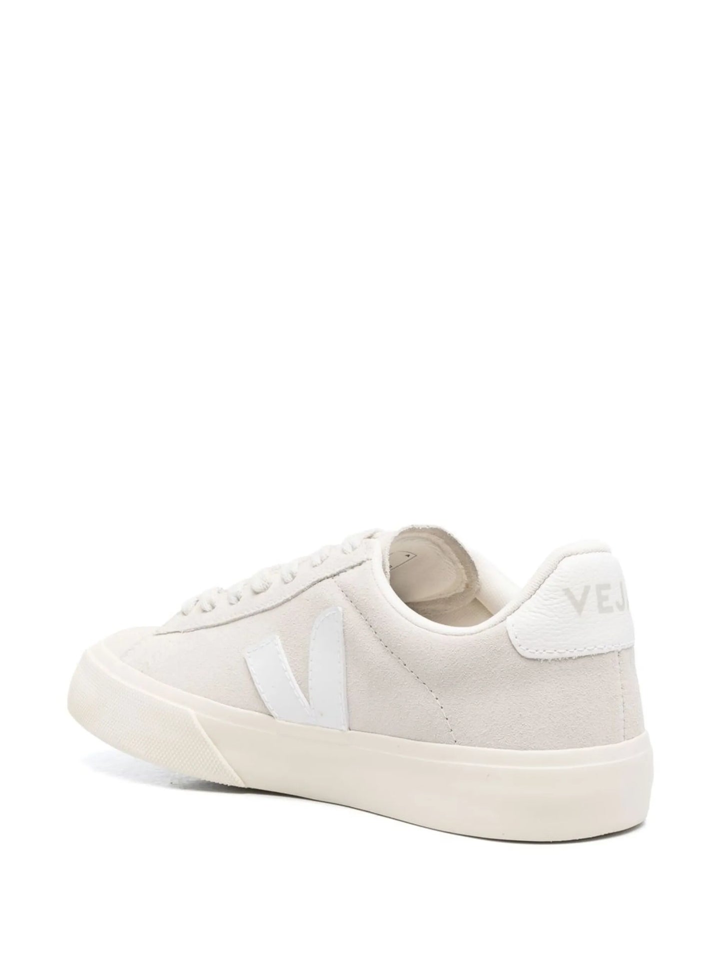 Campo low-top sneakers