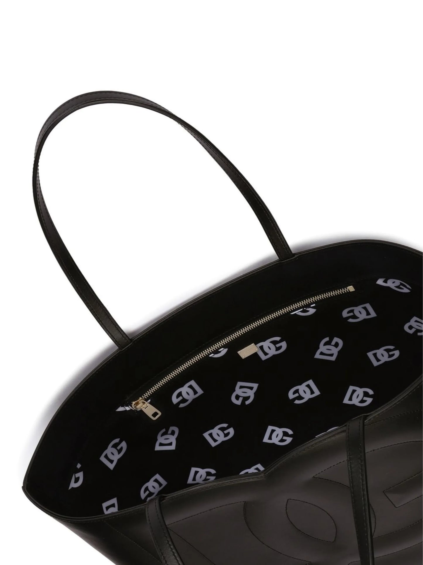logo tote bag
