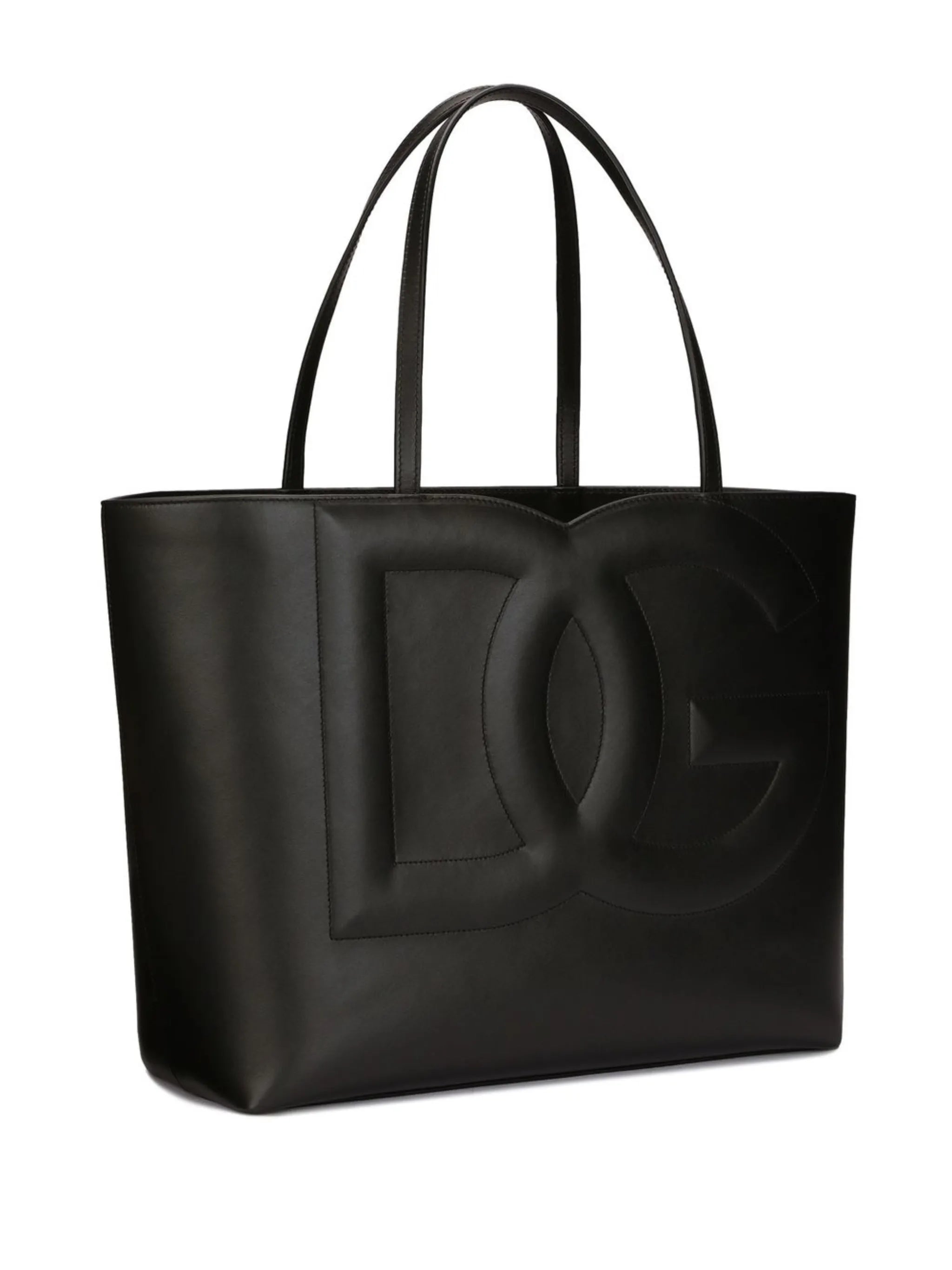 logo tote bag