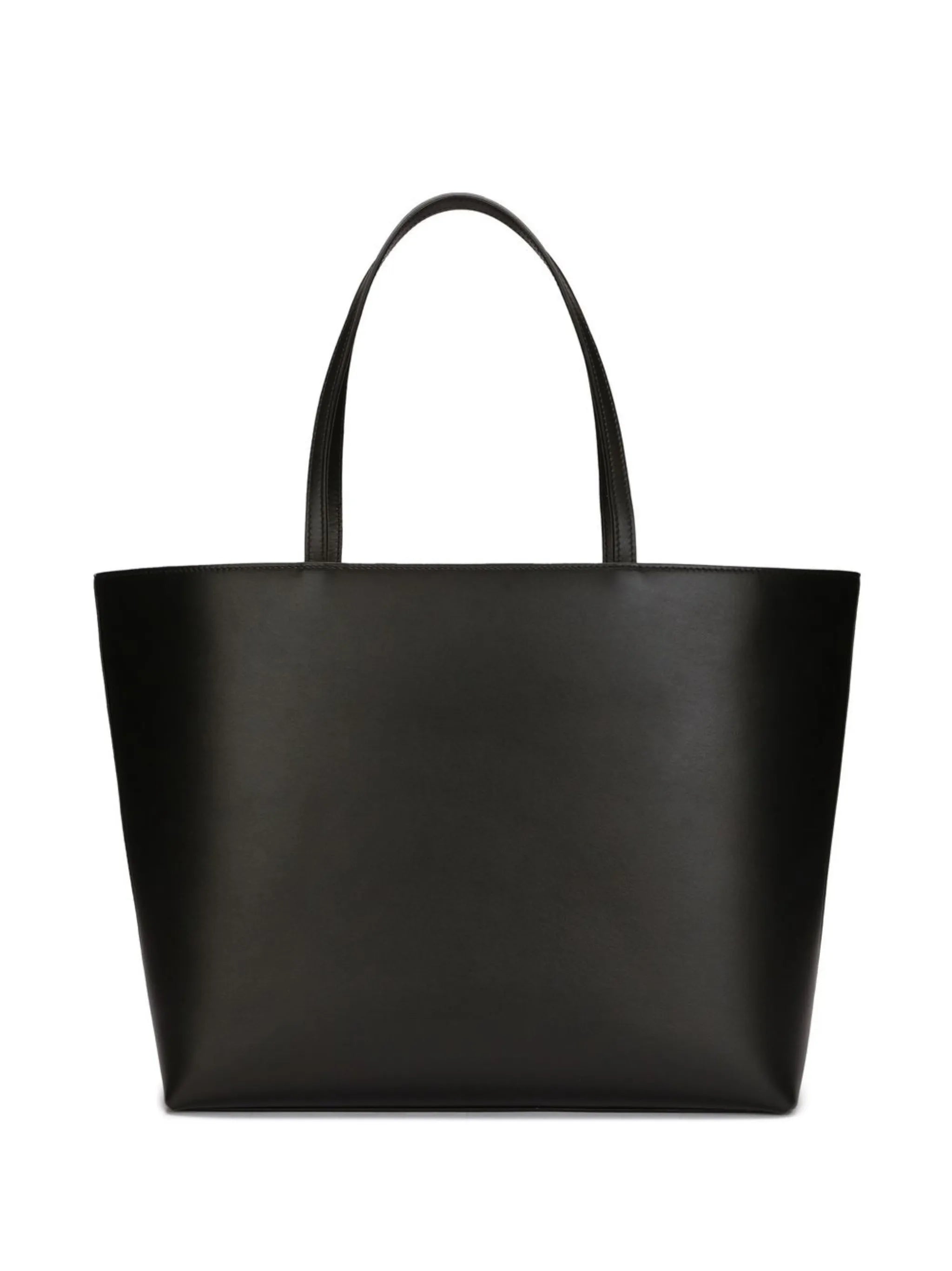 logo tote bag