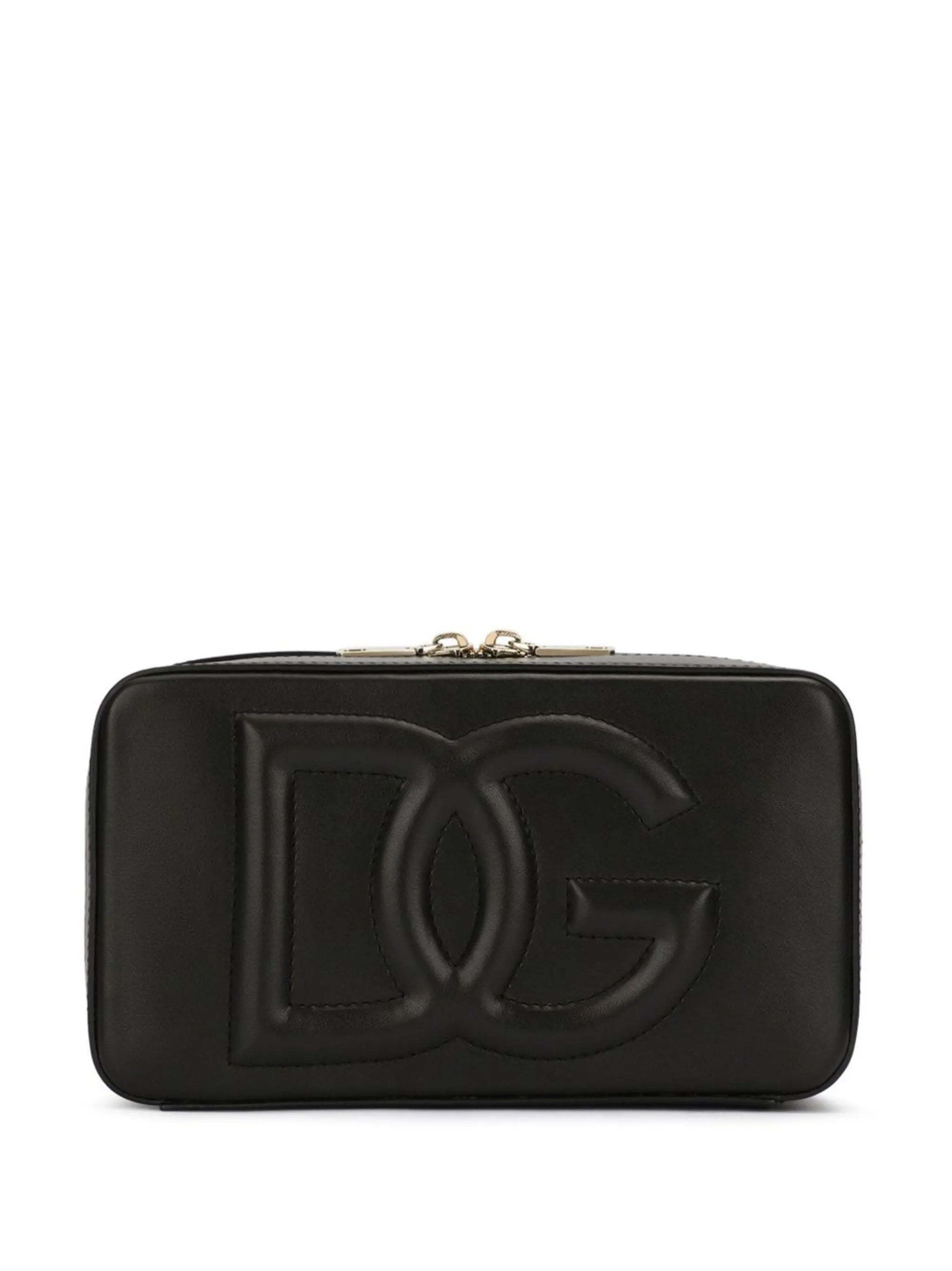 small DG Logo mini bag