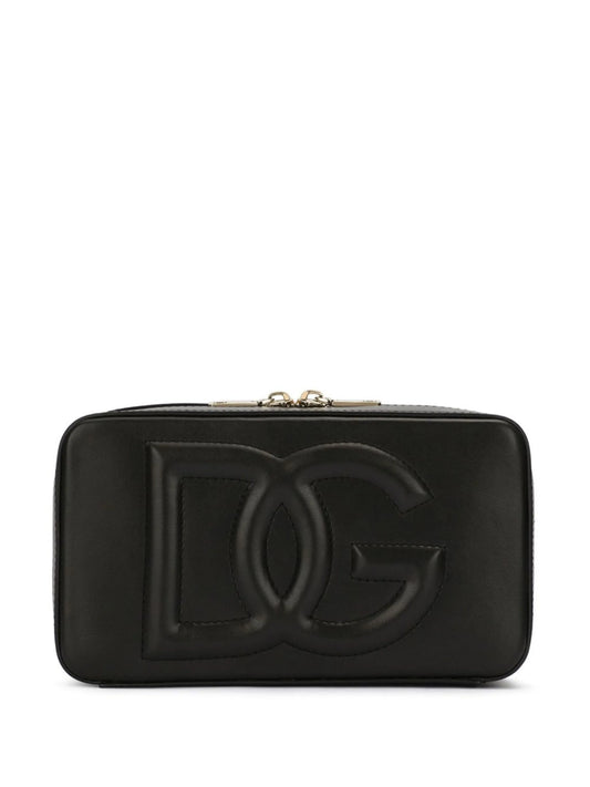 small DG Logo mini bag