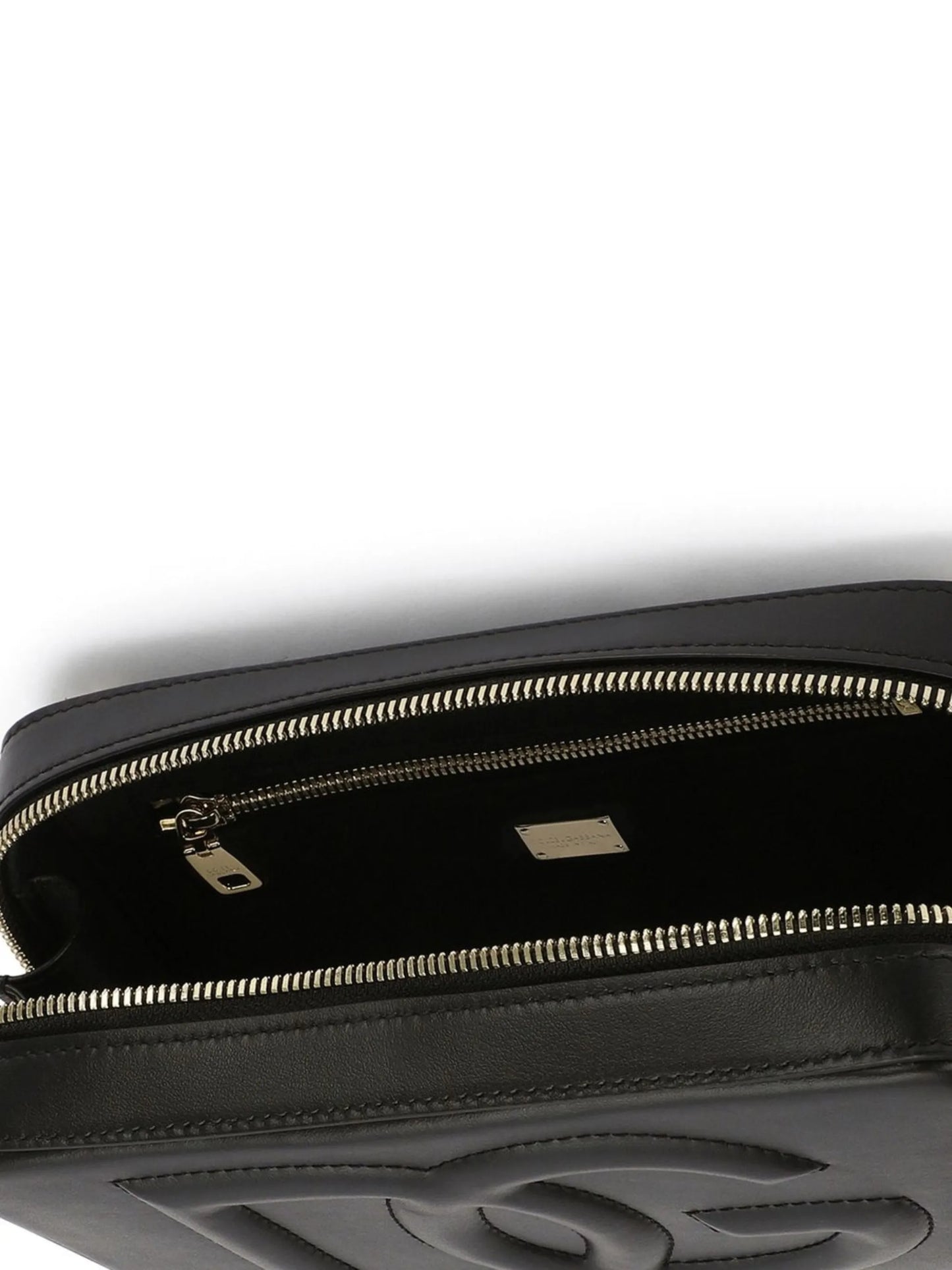 small DG Logo mini bag