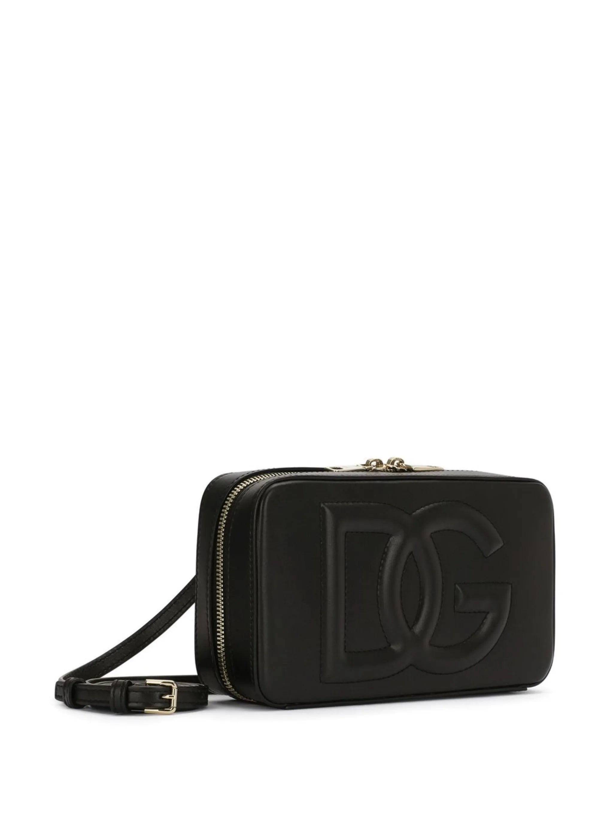 small DG Logo camera bag