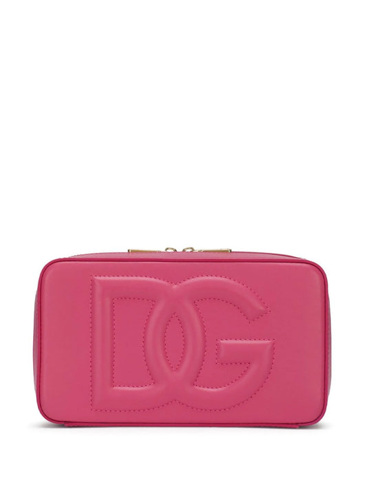 small DG Logo camera bag