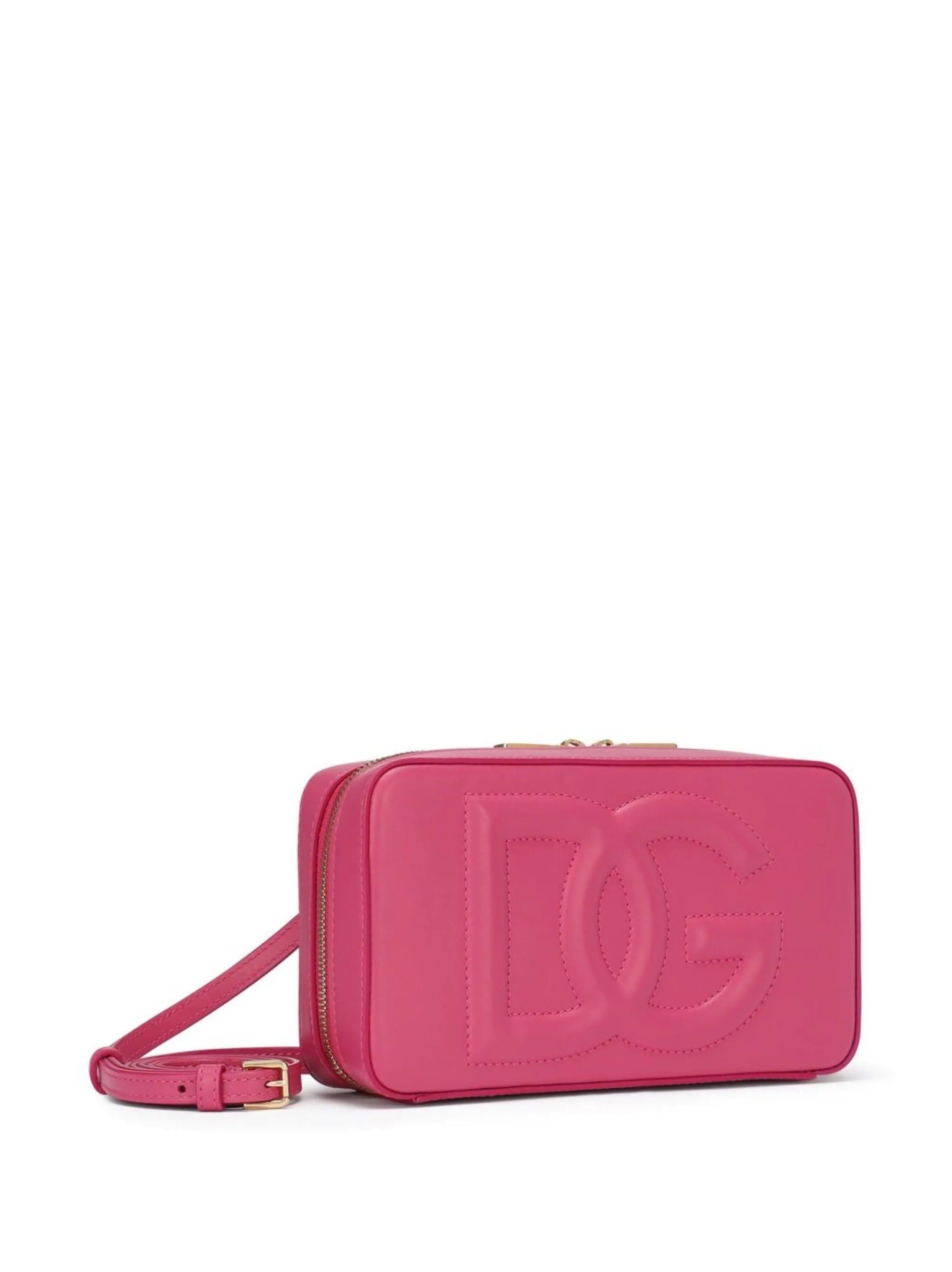 small DG Logo camera bag