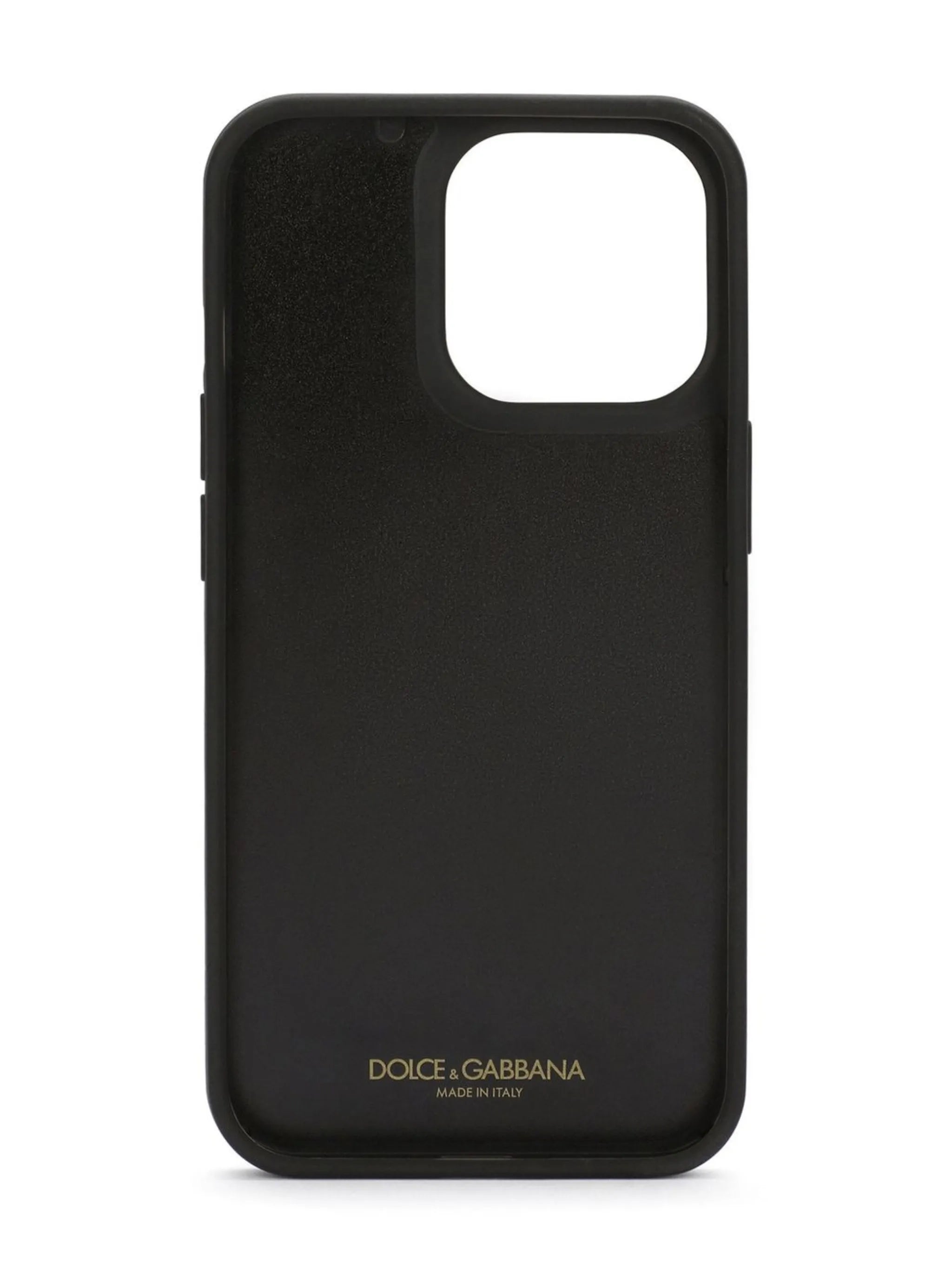DG-logo iPhone 12 Pro case