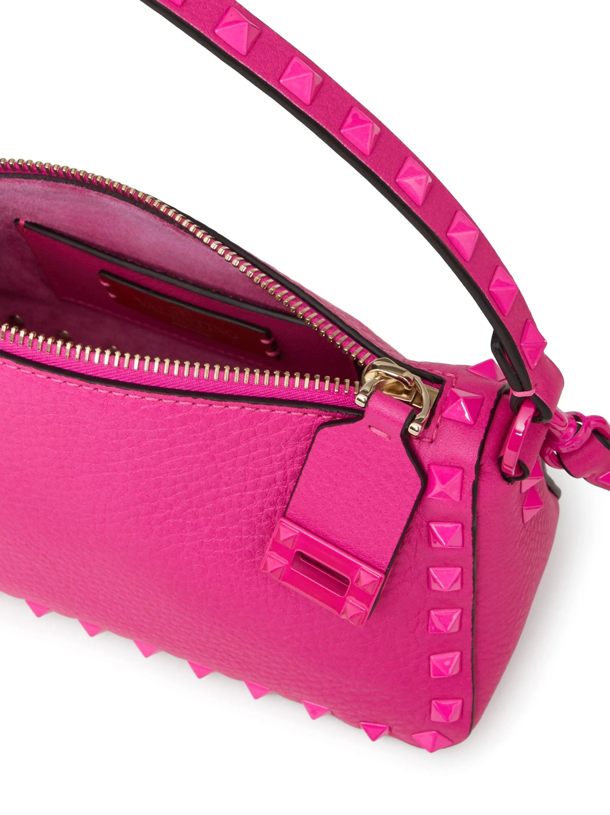 small Rockstud crossbody bag