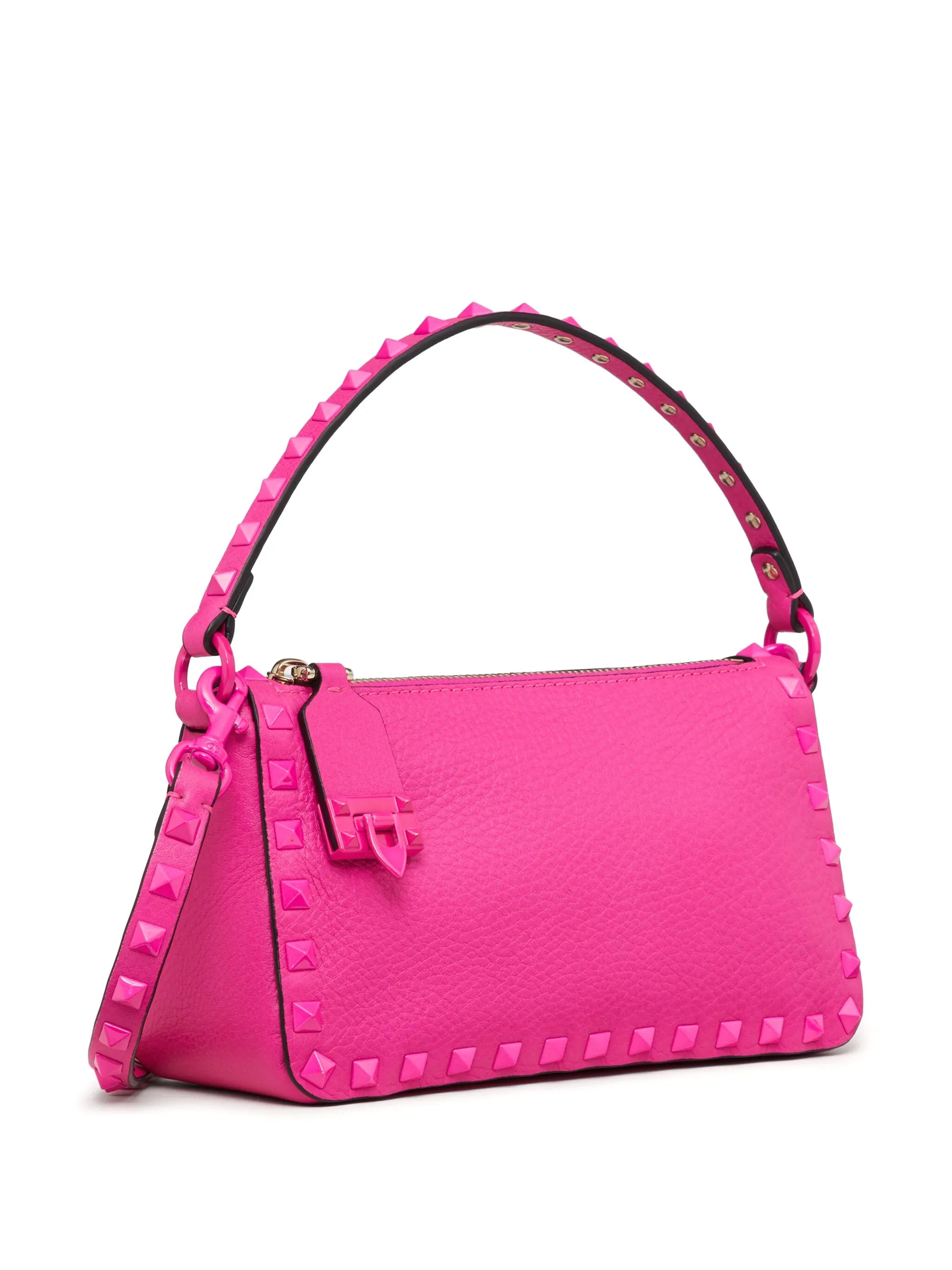 small Rockstud crossbody bag