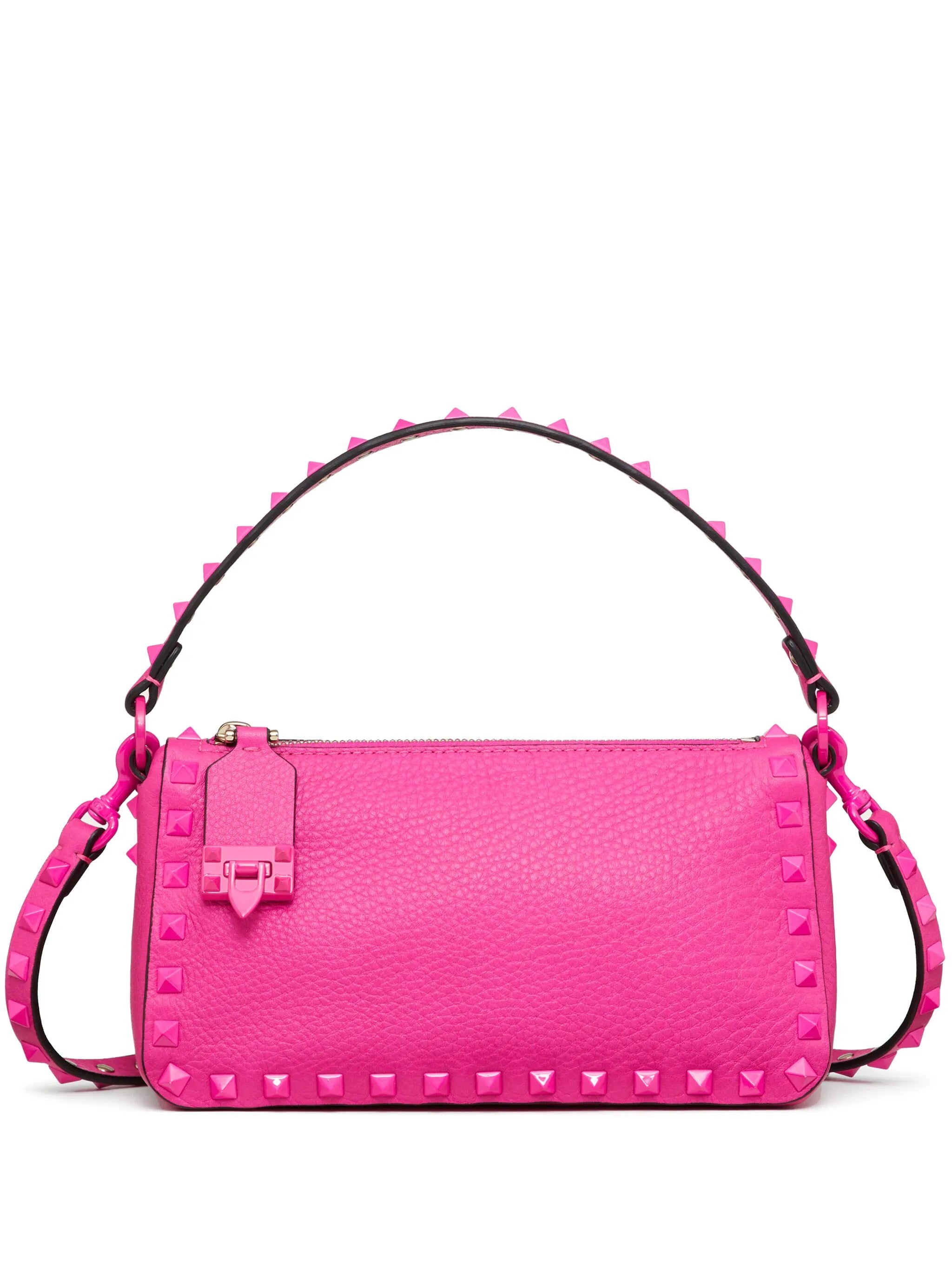 small Rockstud crossbody bag