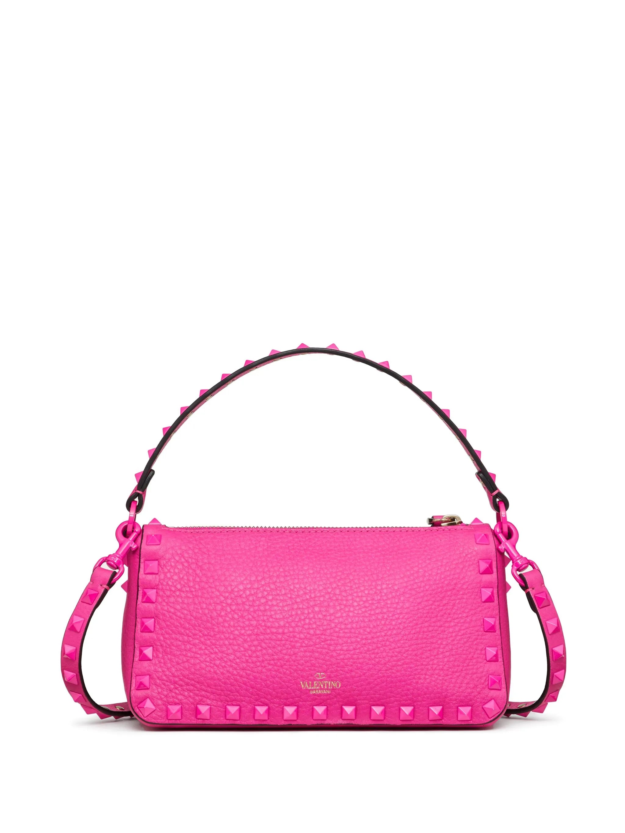 small Rockstud crossbody bag