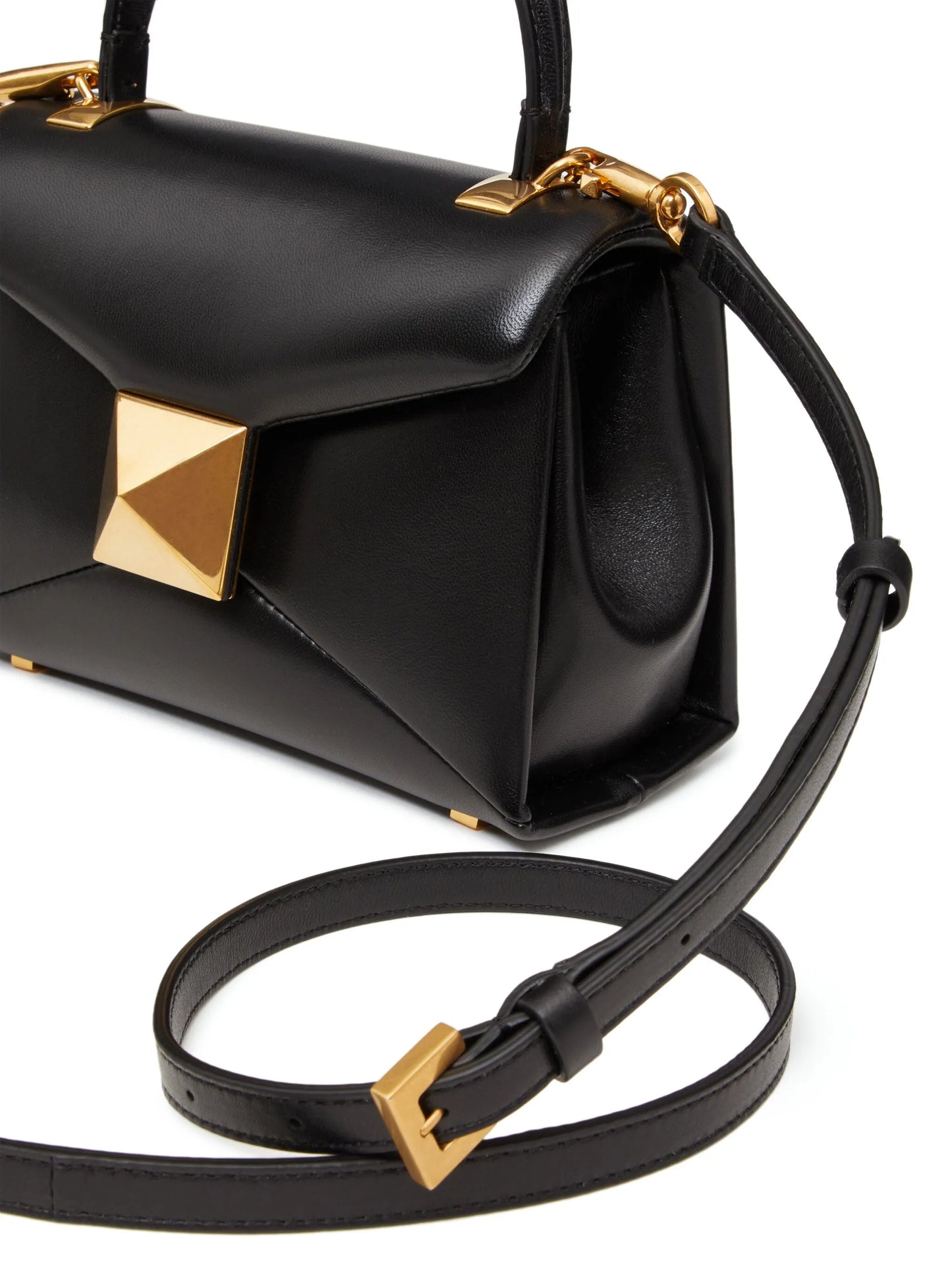 mini One Stud tote bag