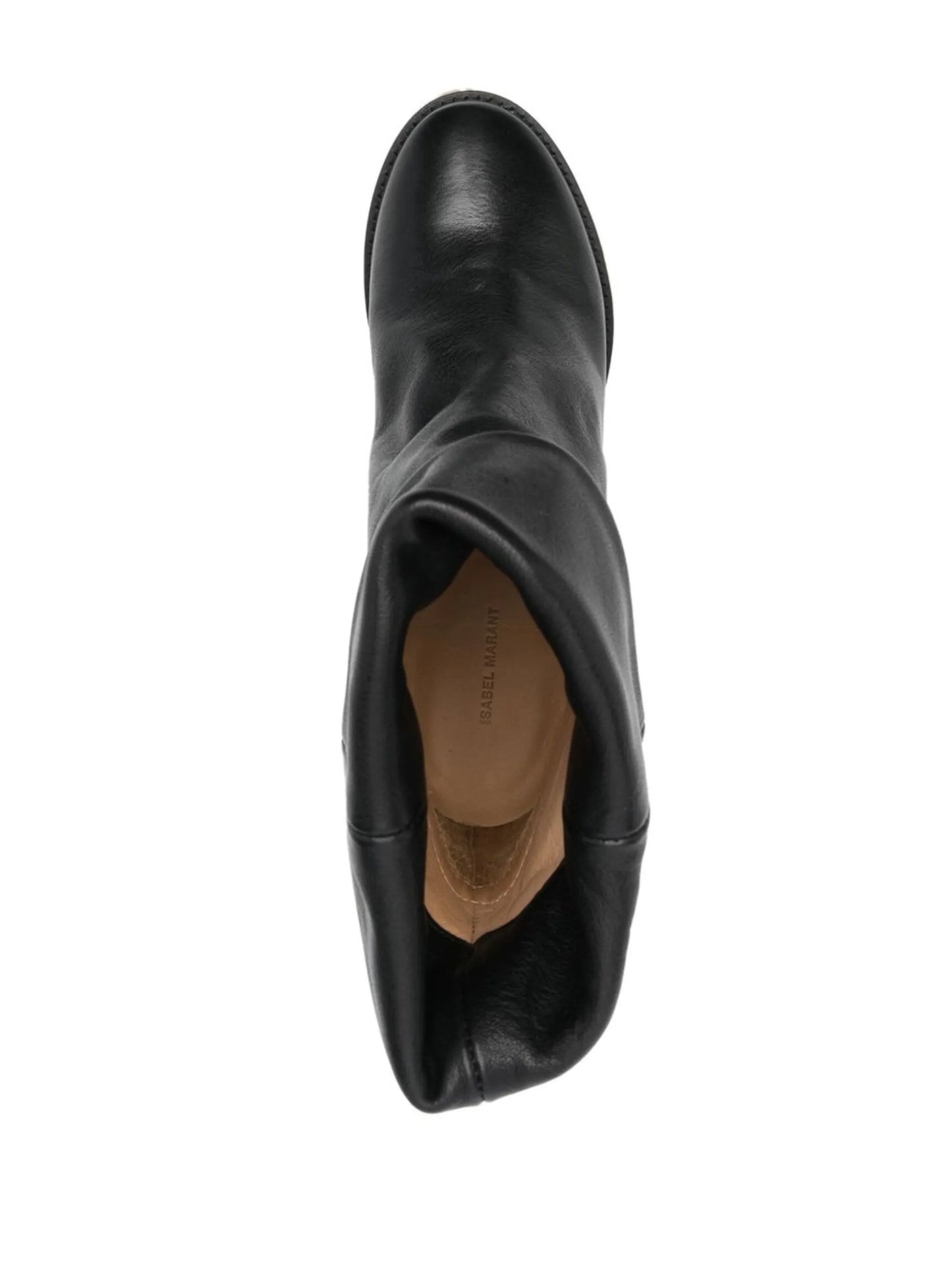 Totam 90mm wedge boots