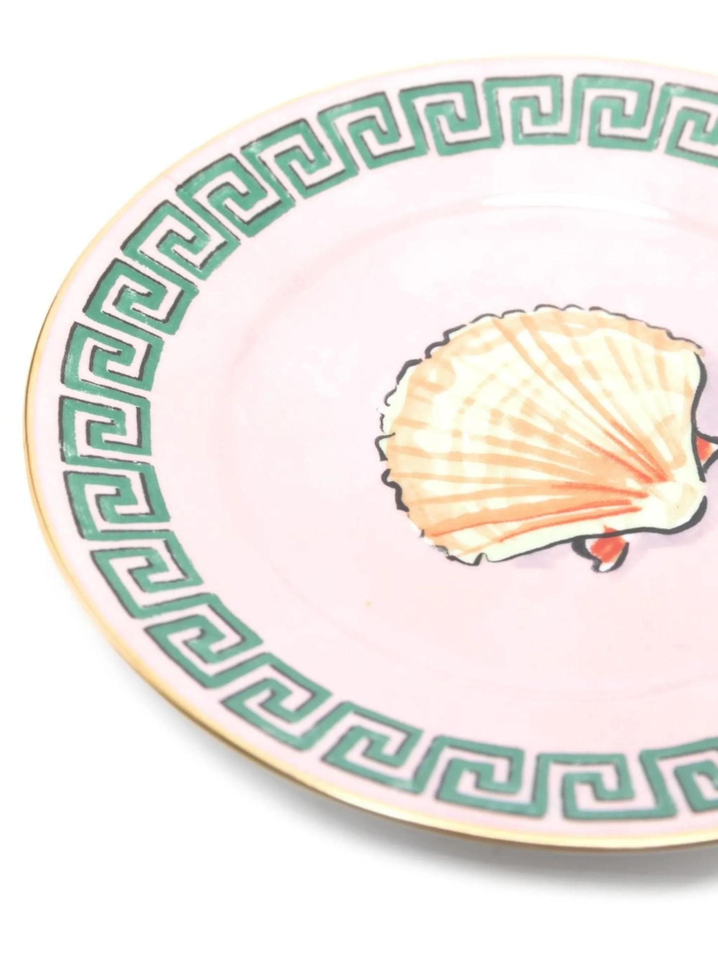 Viaggio Di Nettuno bread plate
