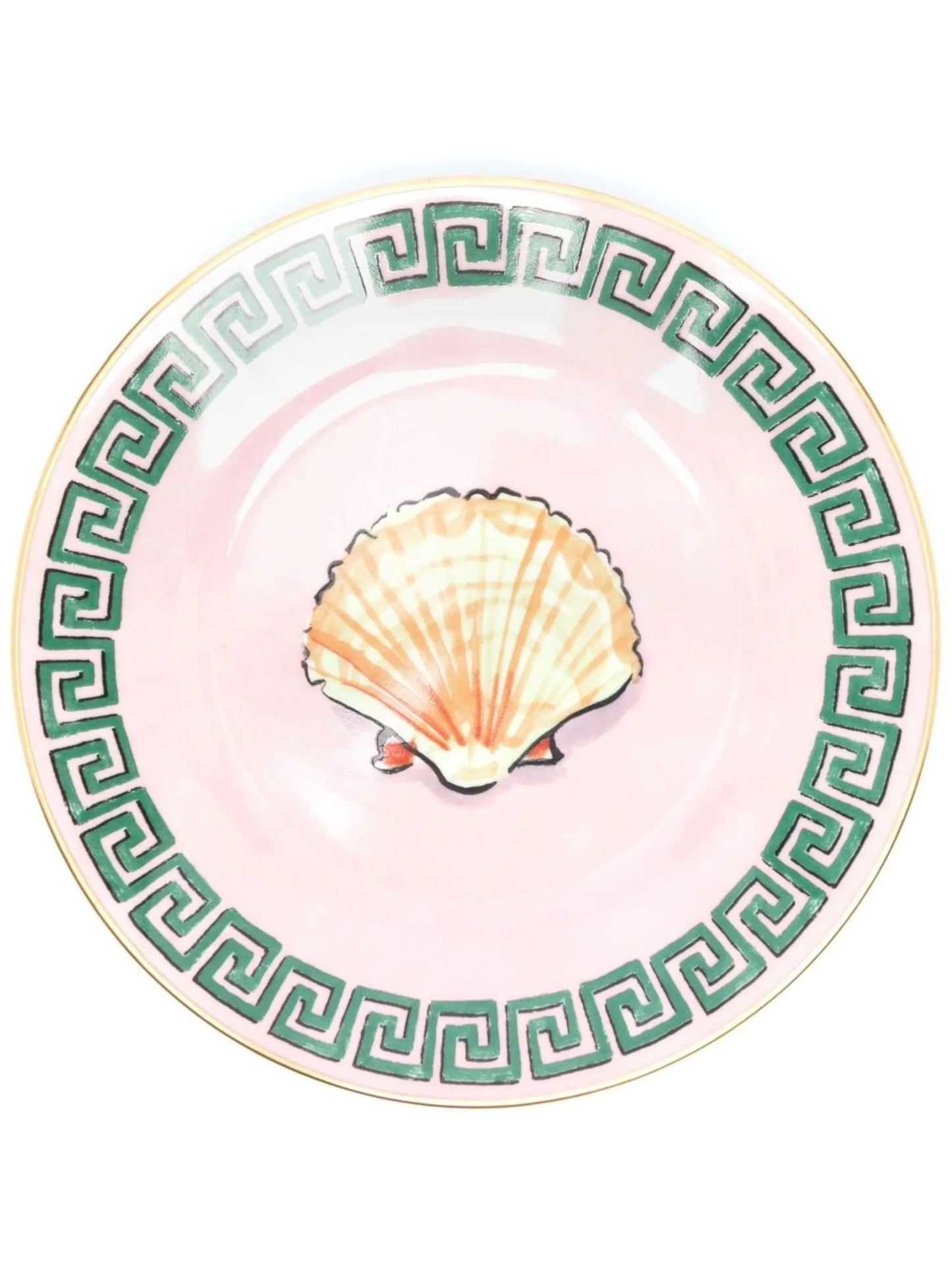 Viaggio Di Nettuno bread plate