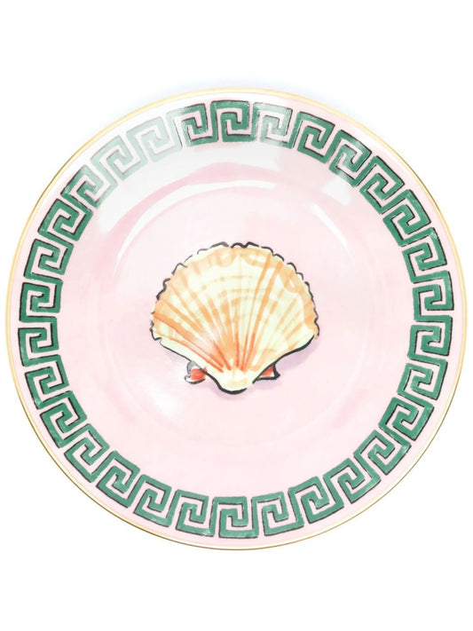Viaggio Di Nettuno bread plate